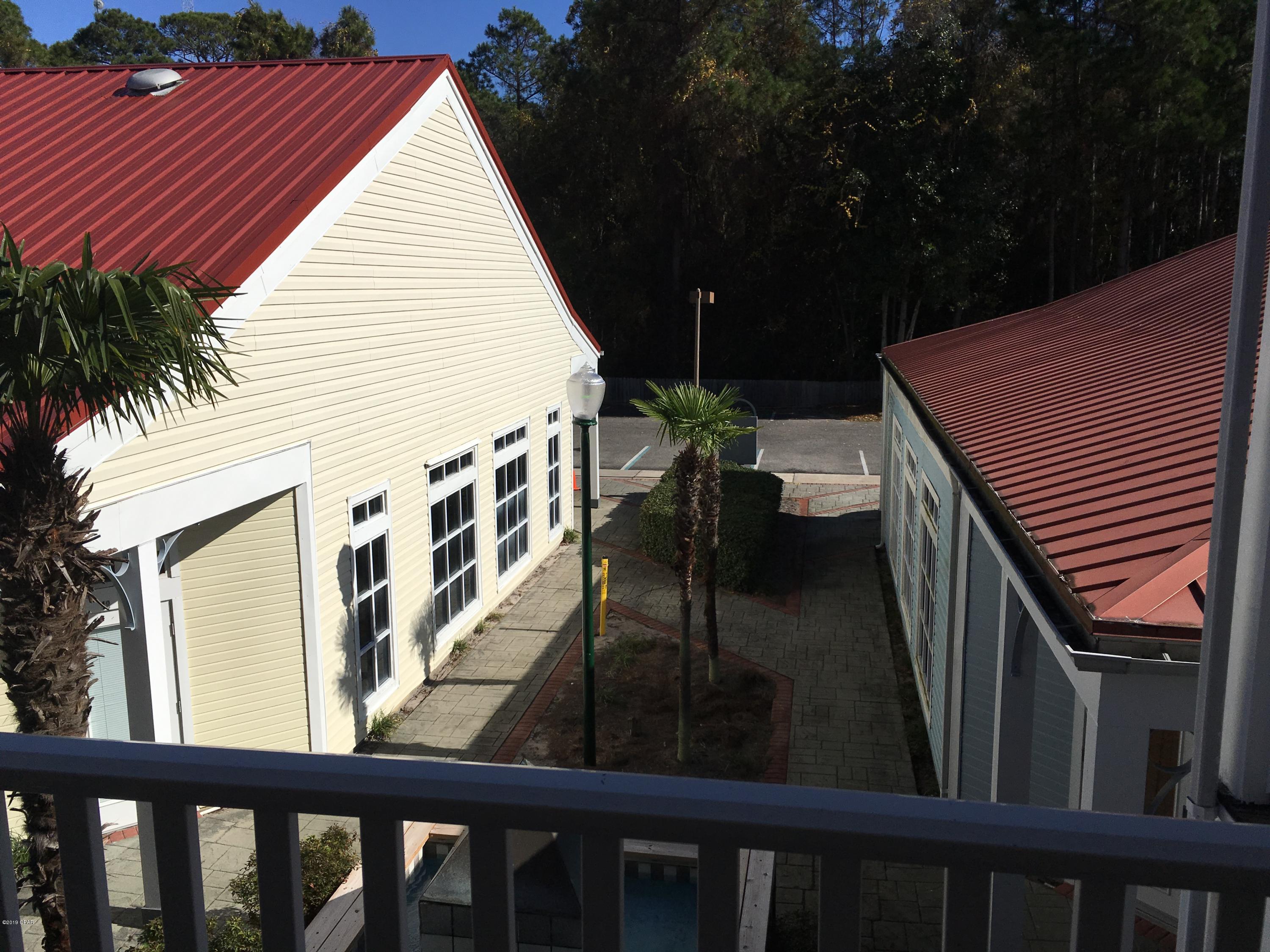 Promenade Shopping Mall - Commercial Lease