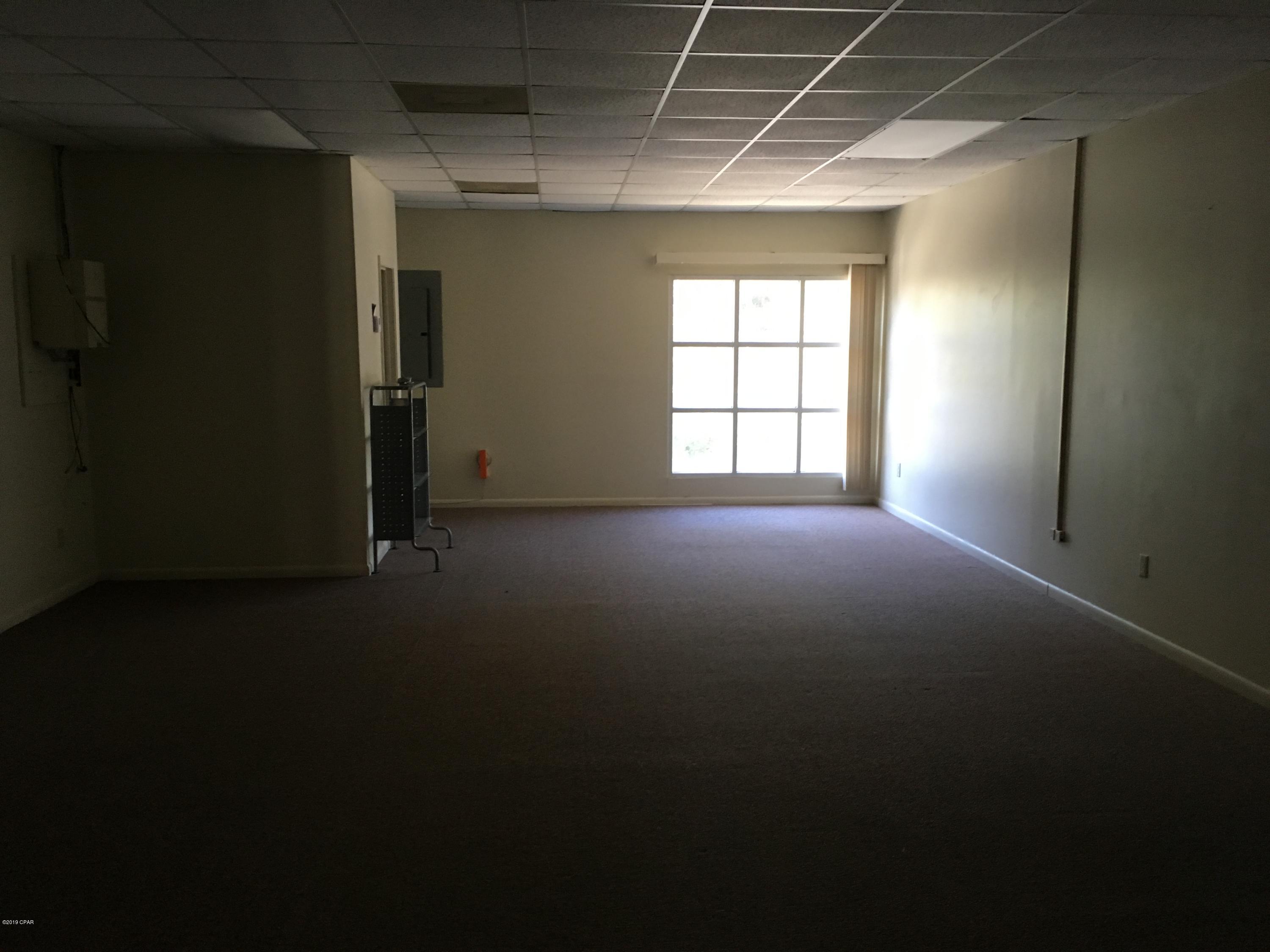 Promenade Shopping Mall - Commercial Lease