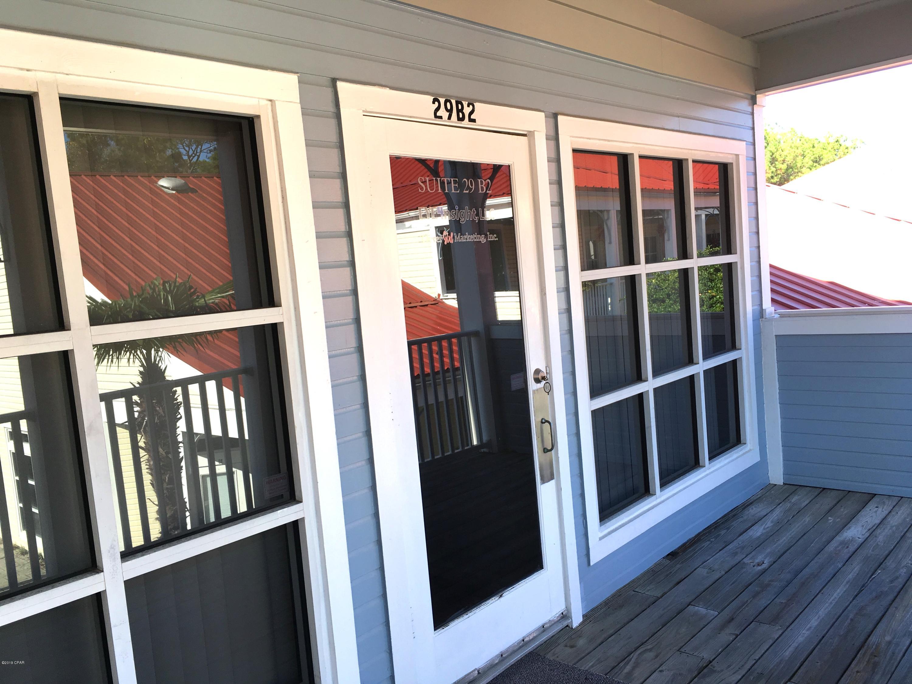 Promenade Shopping Mall - Commercial Lease