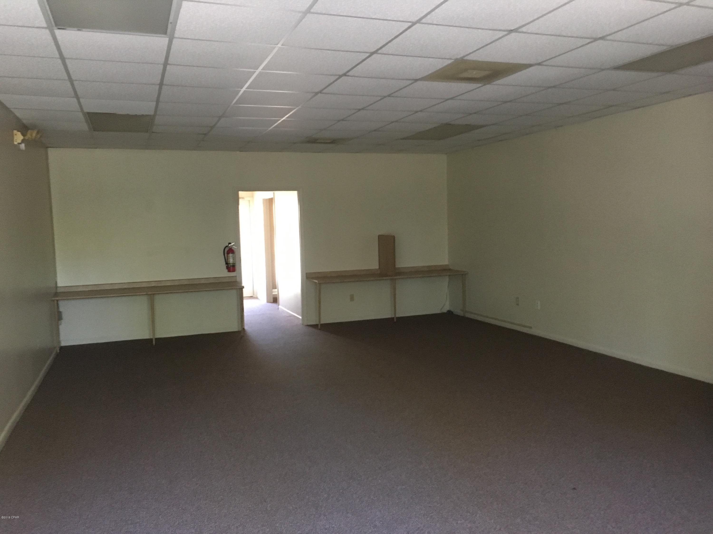 Promenade Shopping Mall - Commercial Lease