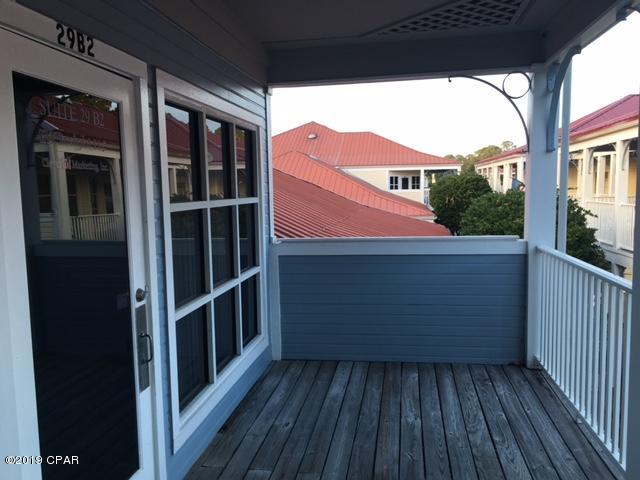 Promenade Shopping Mall - Commercial Lease