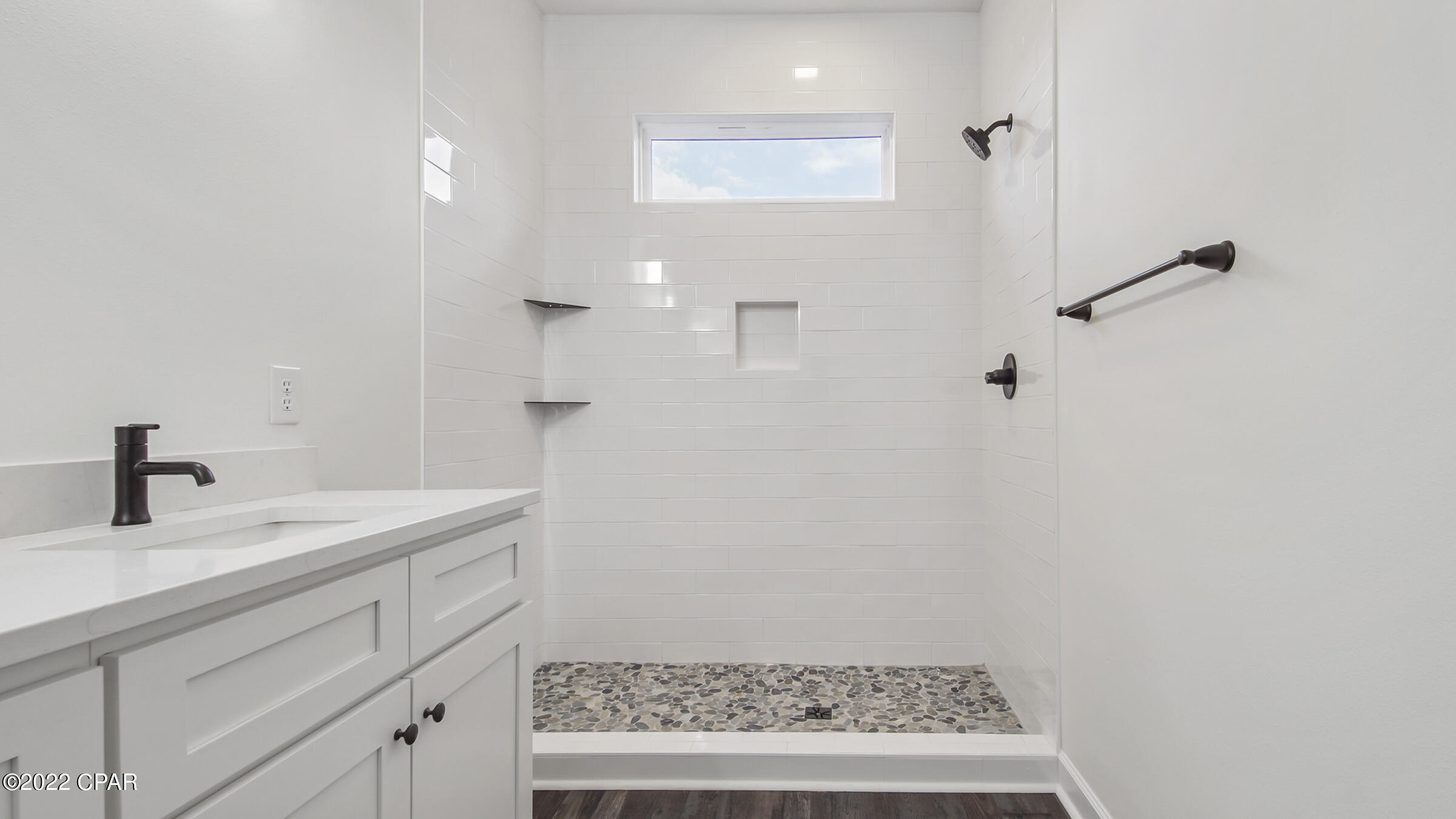 Forest Shores - Residential