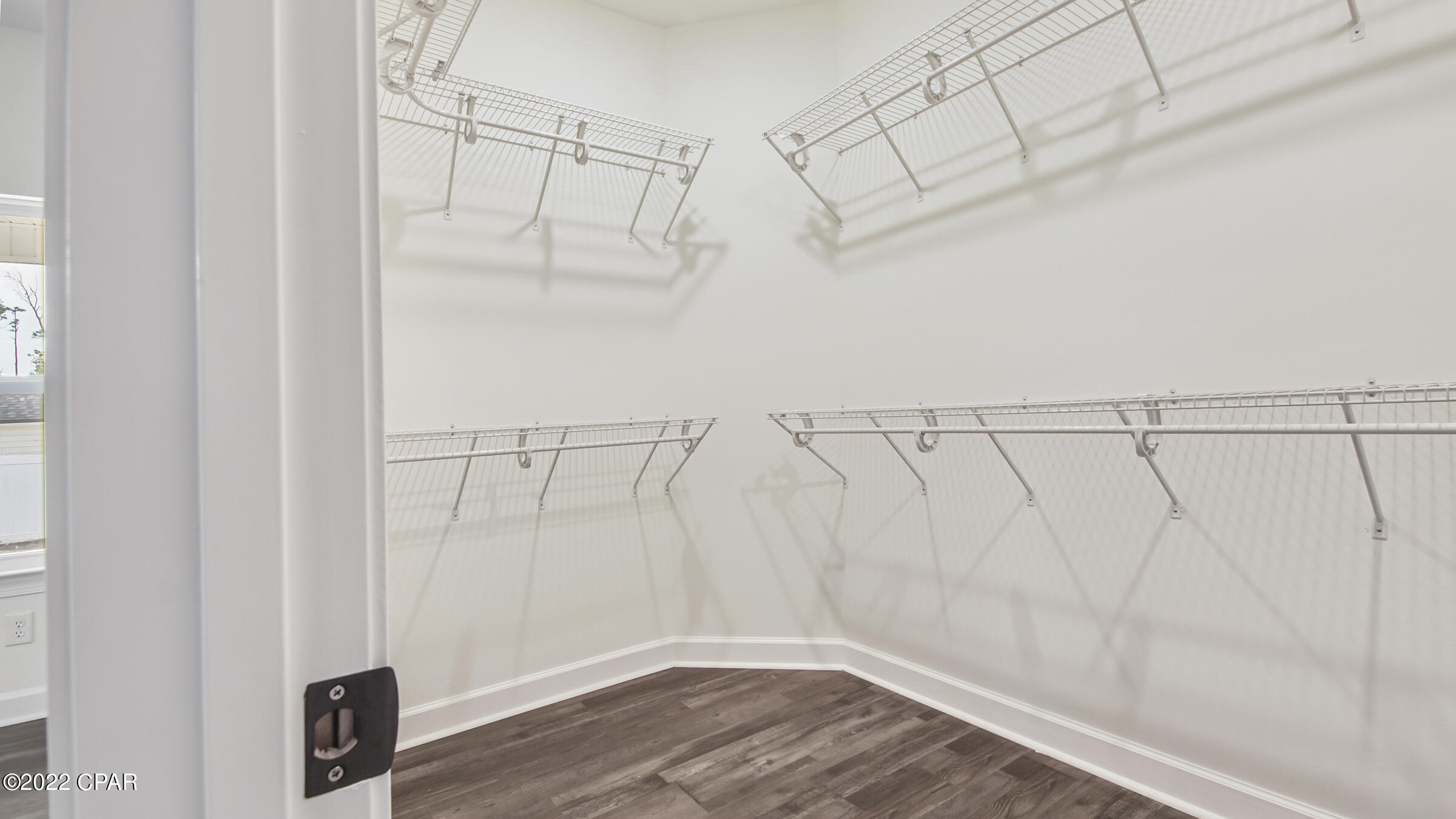 Forest Shores - Residential