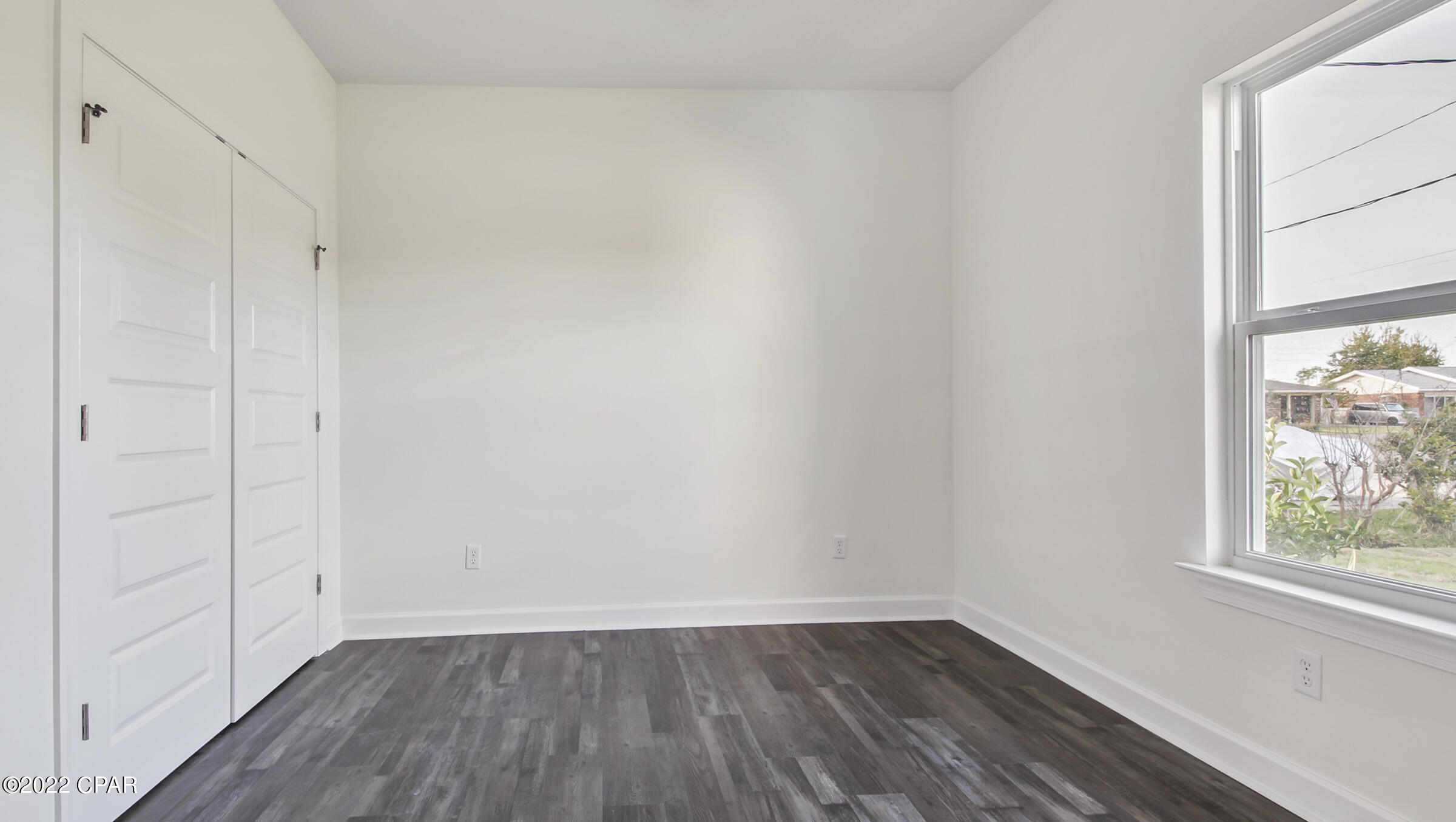 Forest Shores - Residential