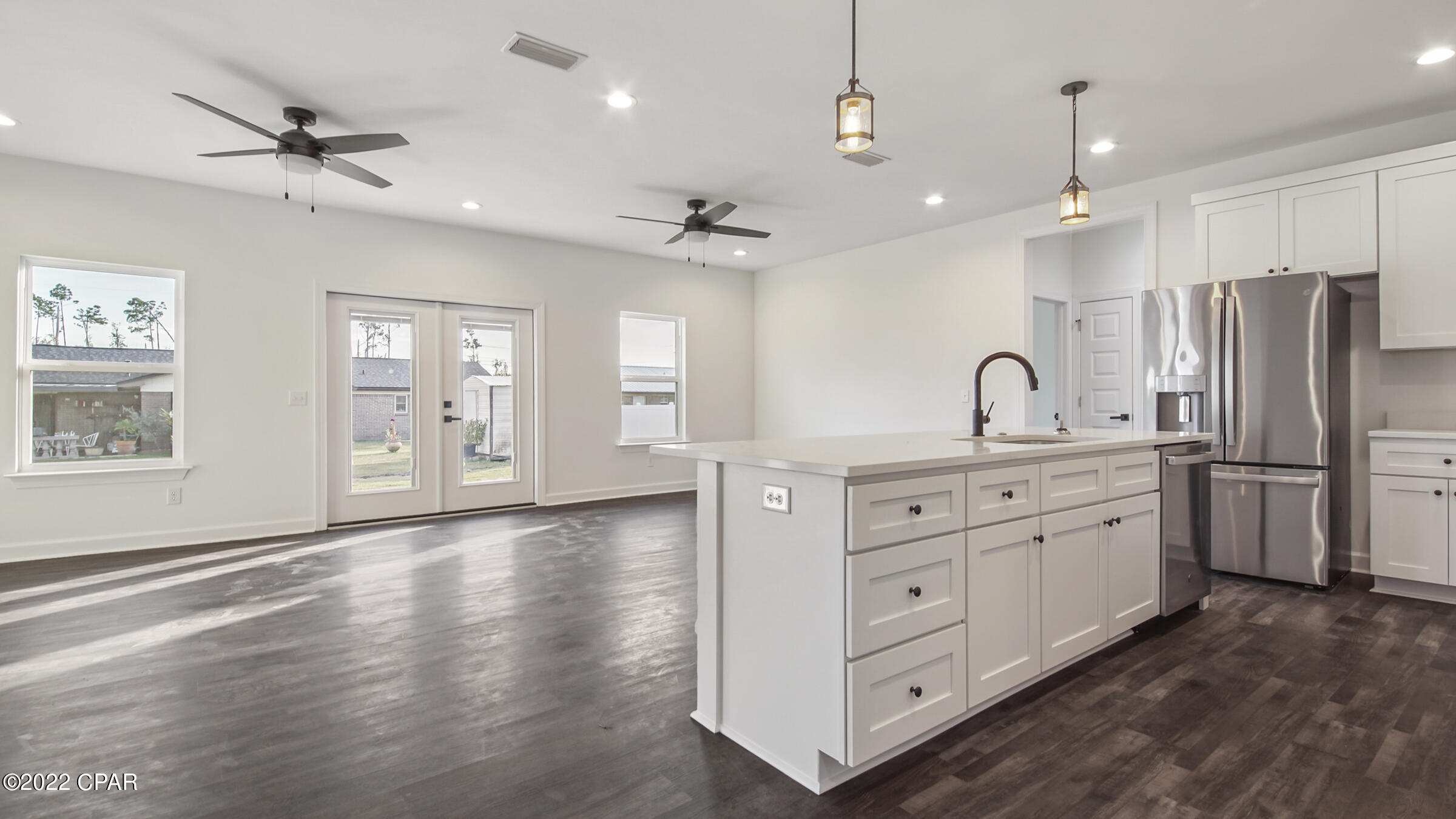 Forest Shores - Residential