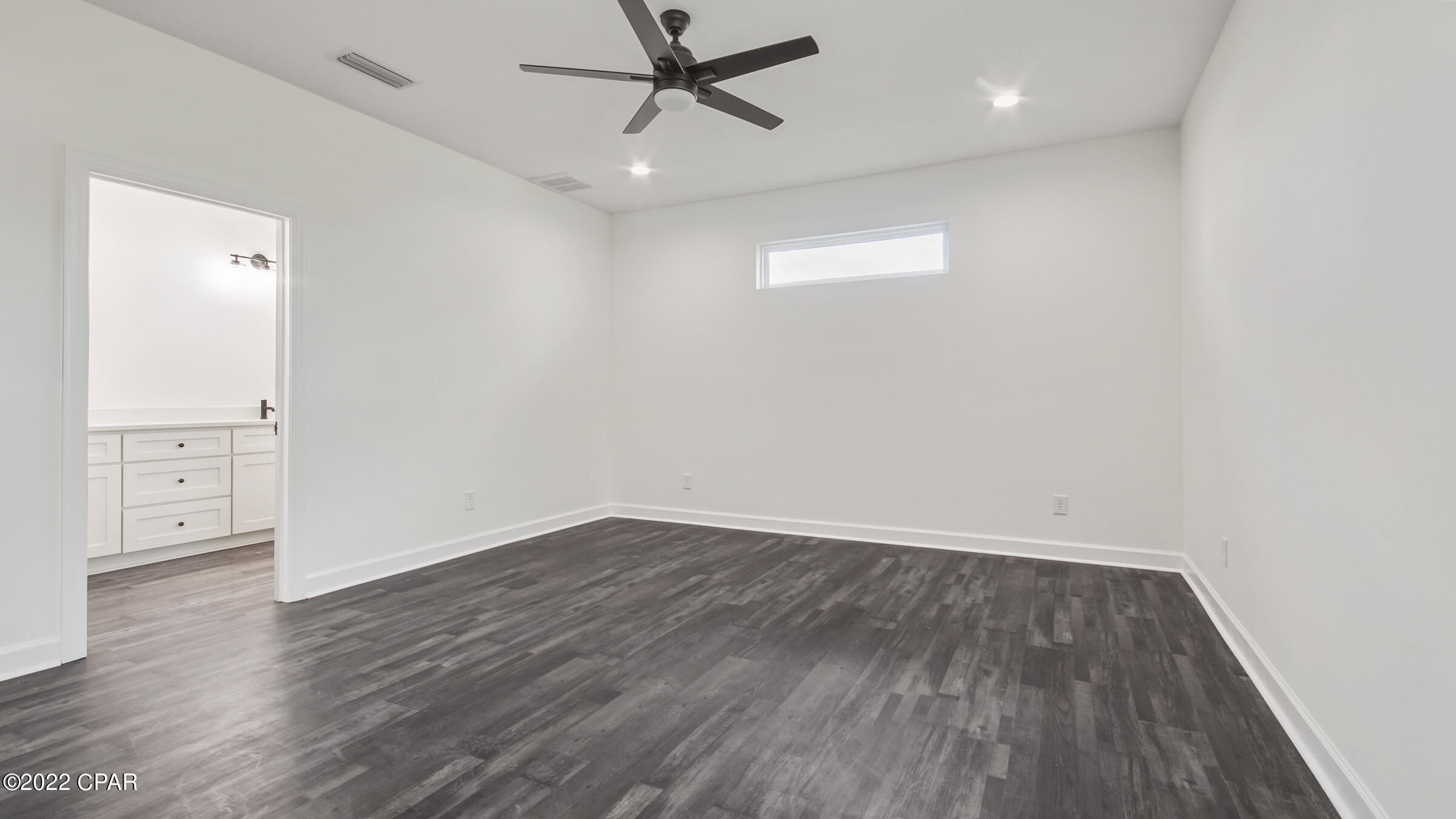 Forest Shores - Residential