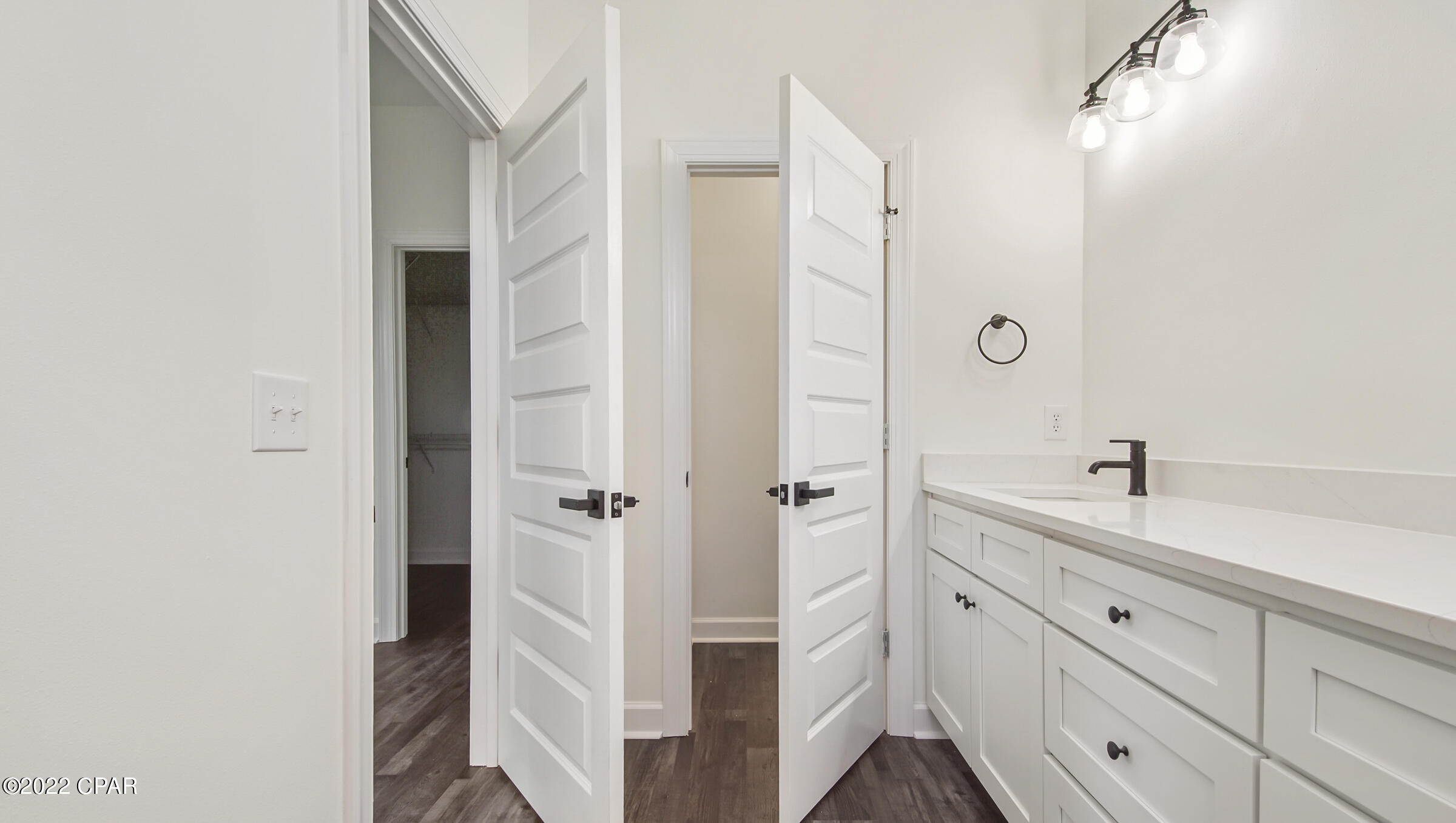 Forest Shores - Residential