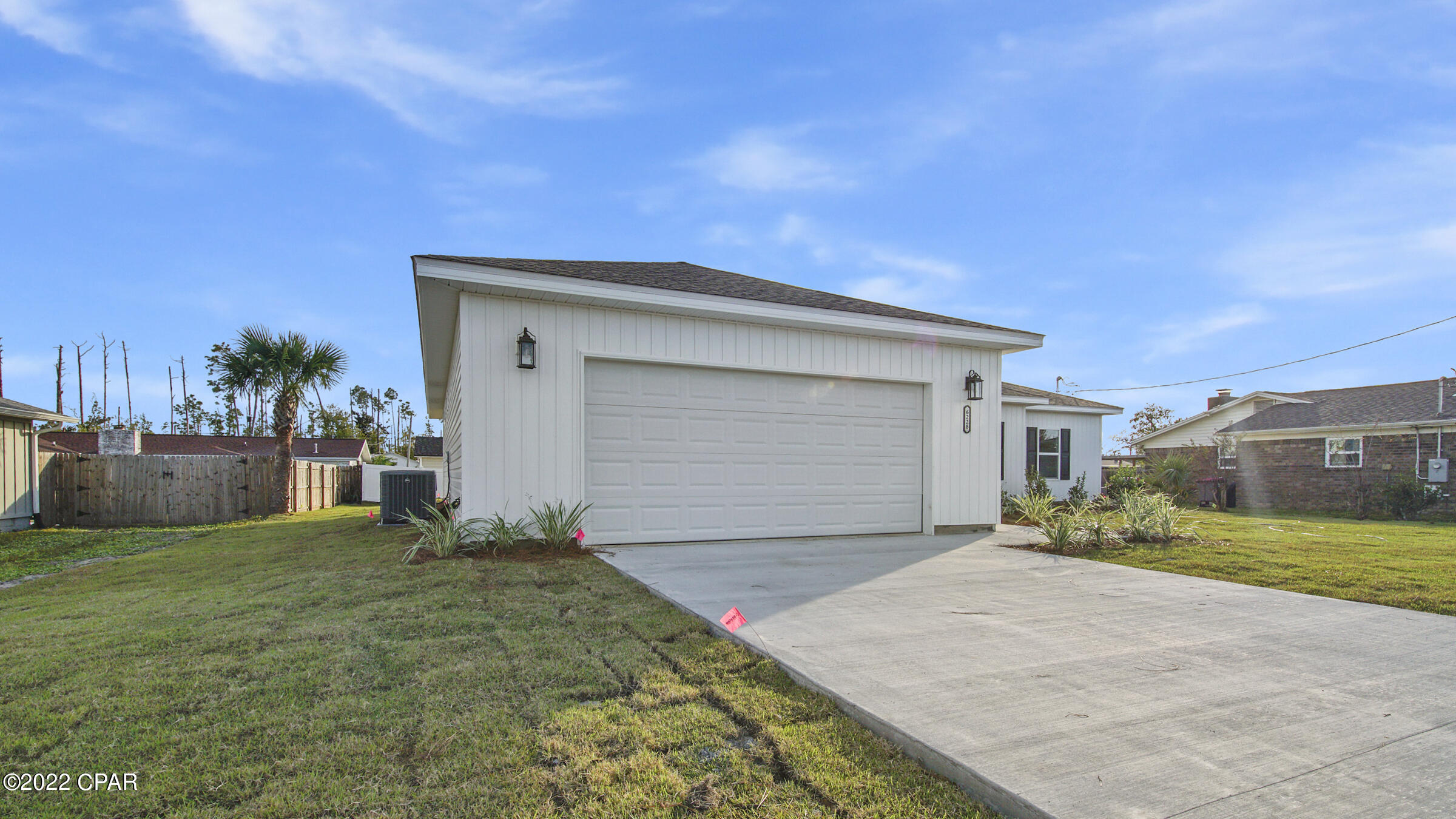 Forest Shores - Residential