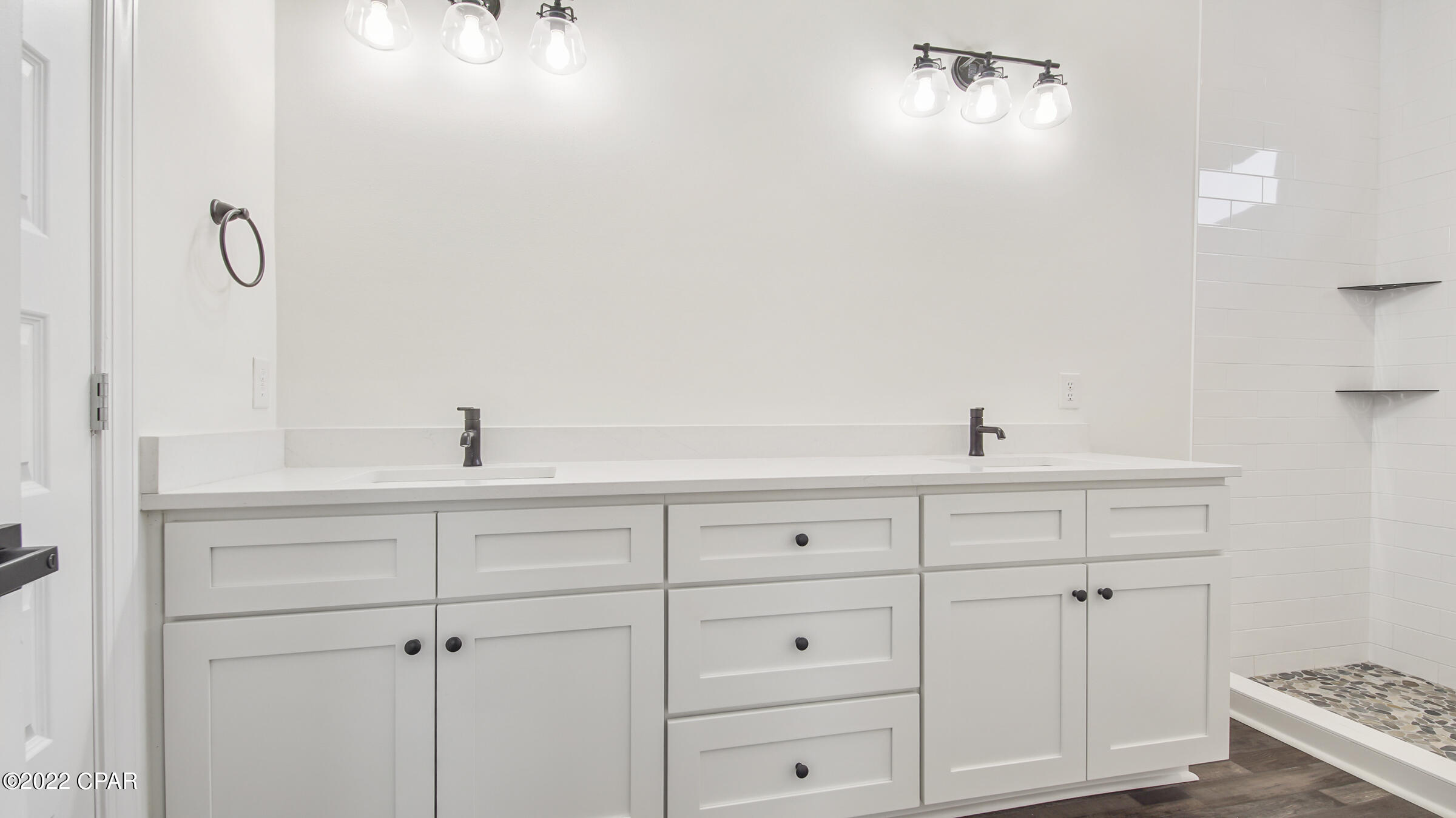 Forest Shores - Residential