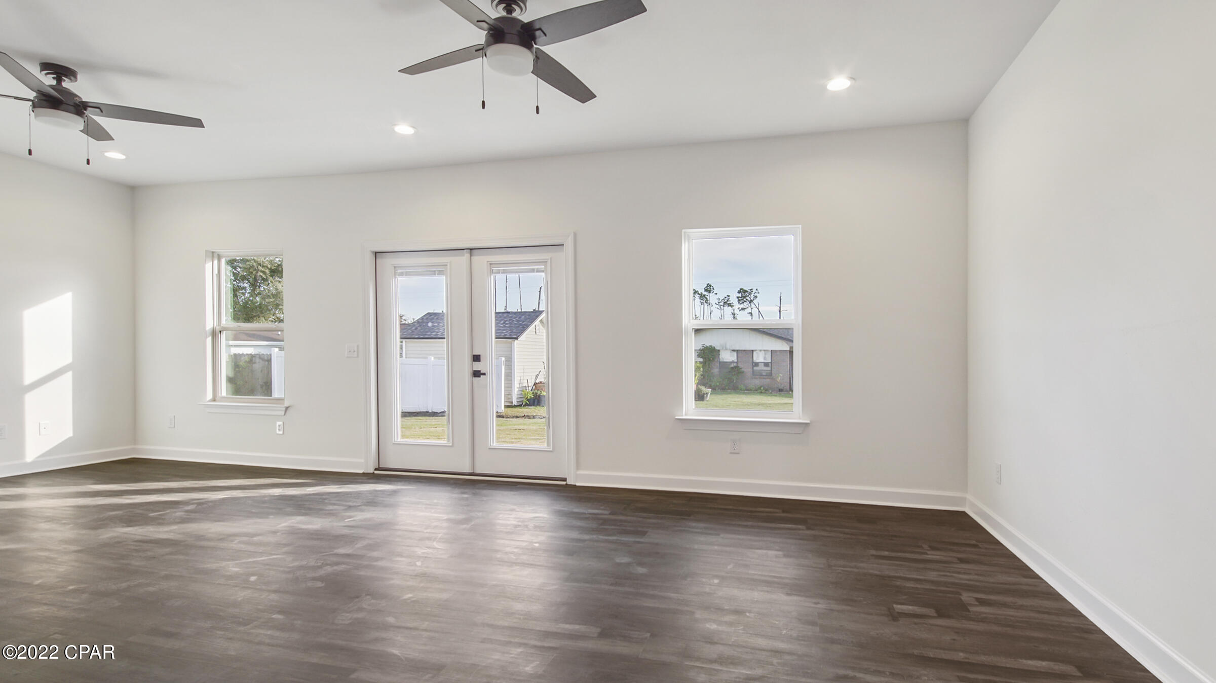 Forest Shores - Residential