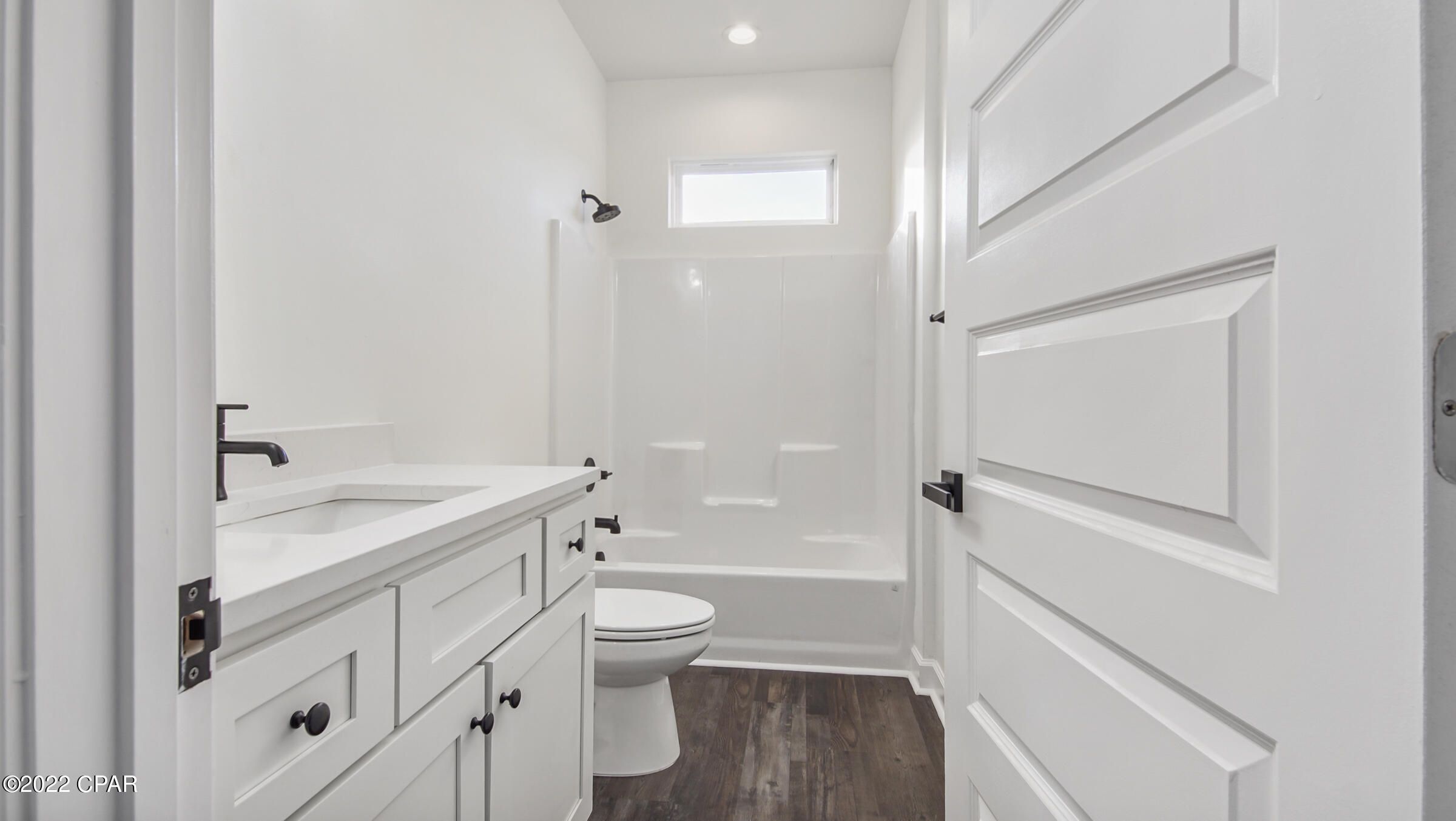 Forest Shores - Residential