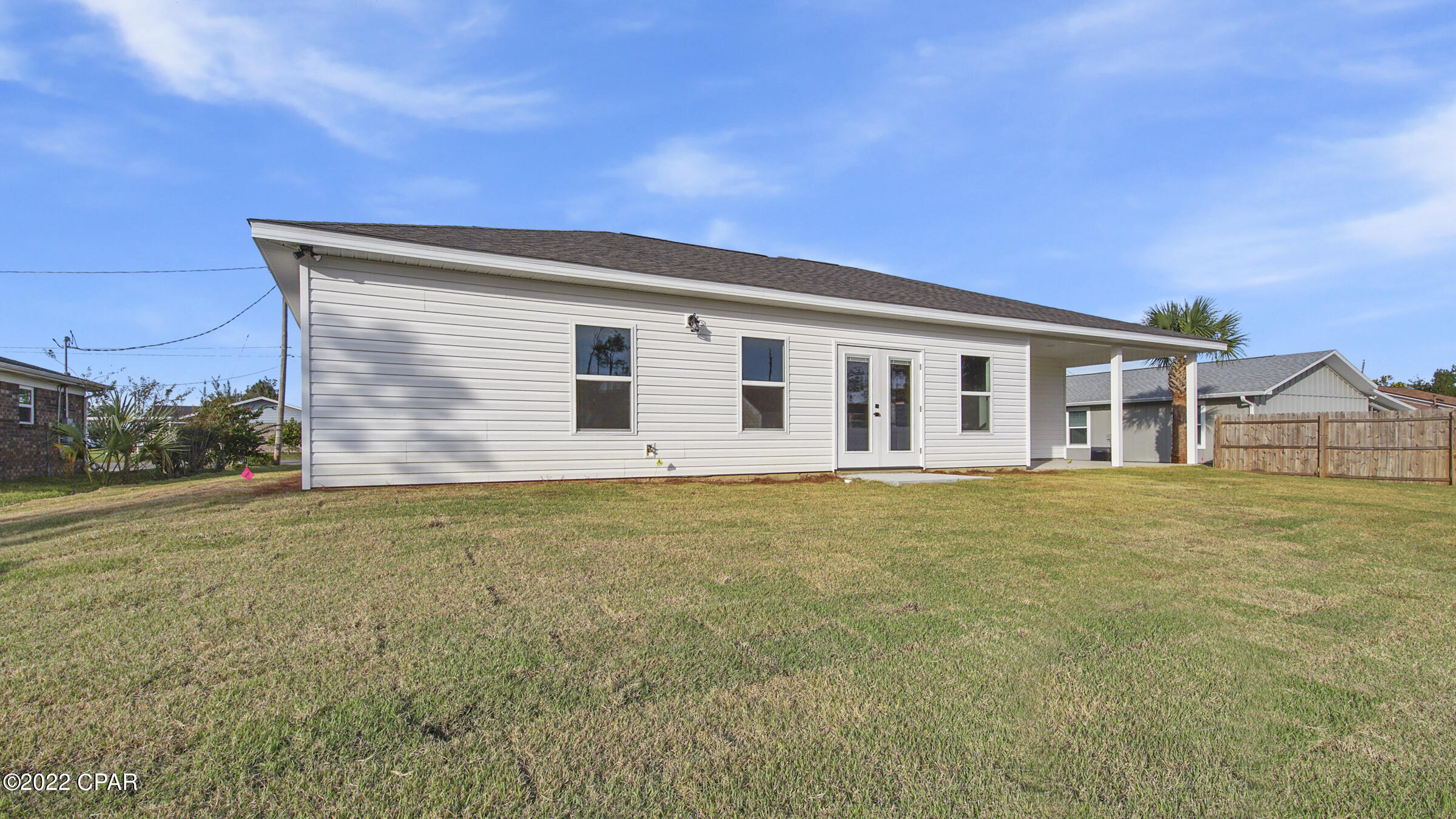 Forest Shores - Residential