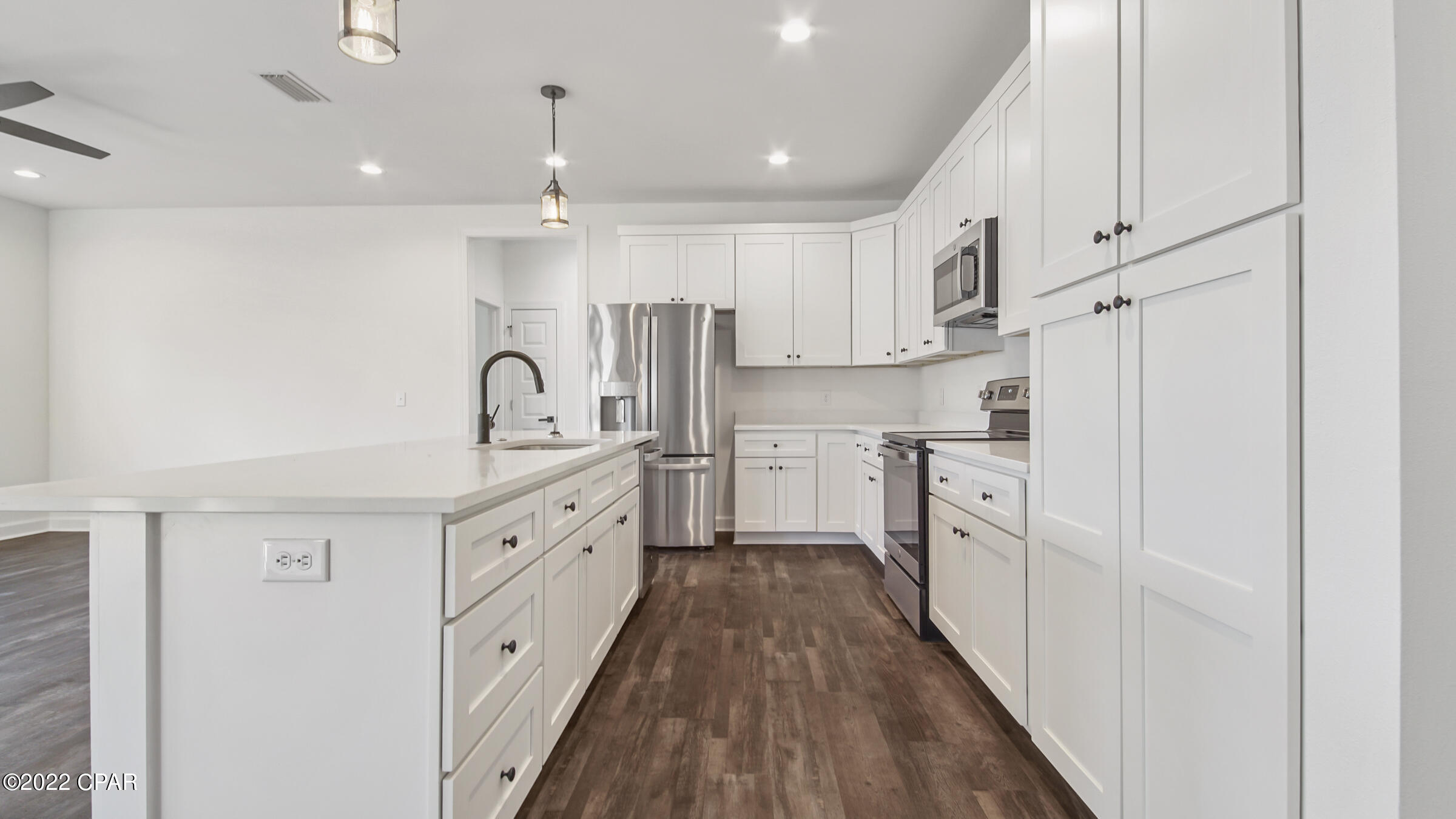 Forest Shores - Residential