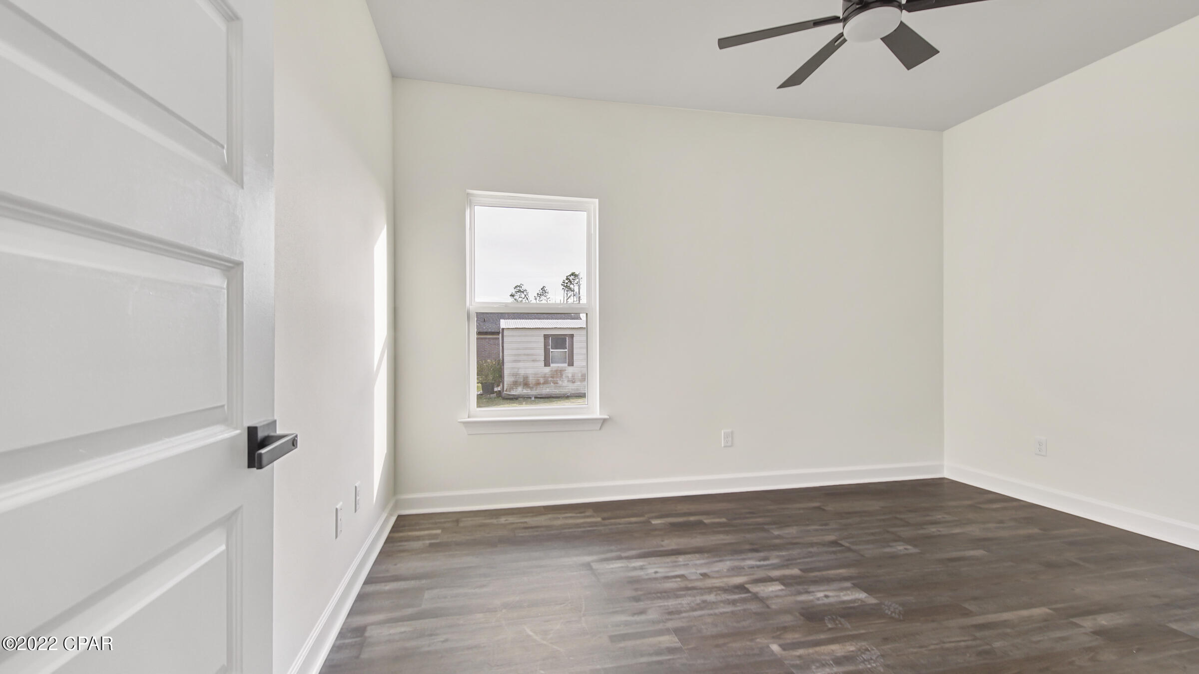 Forest Shores - Residential