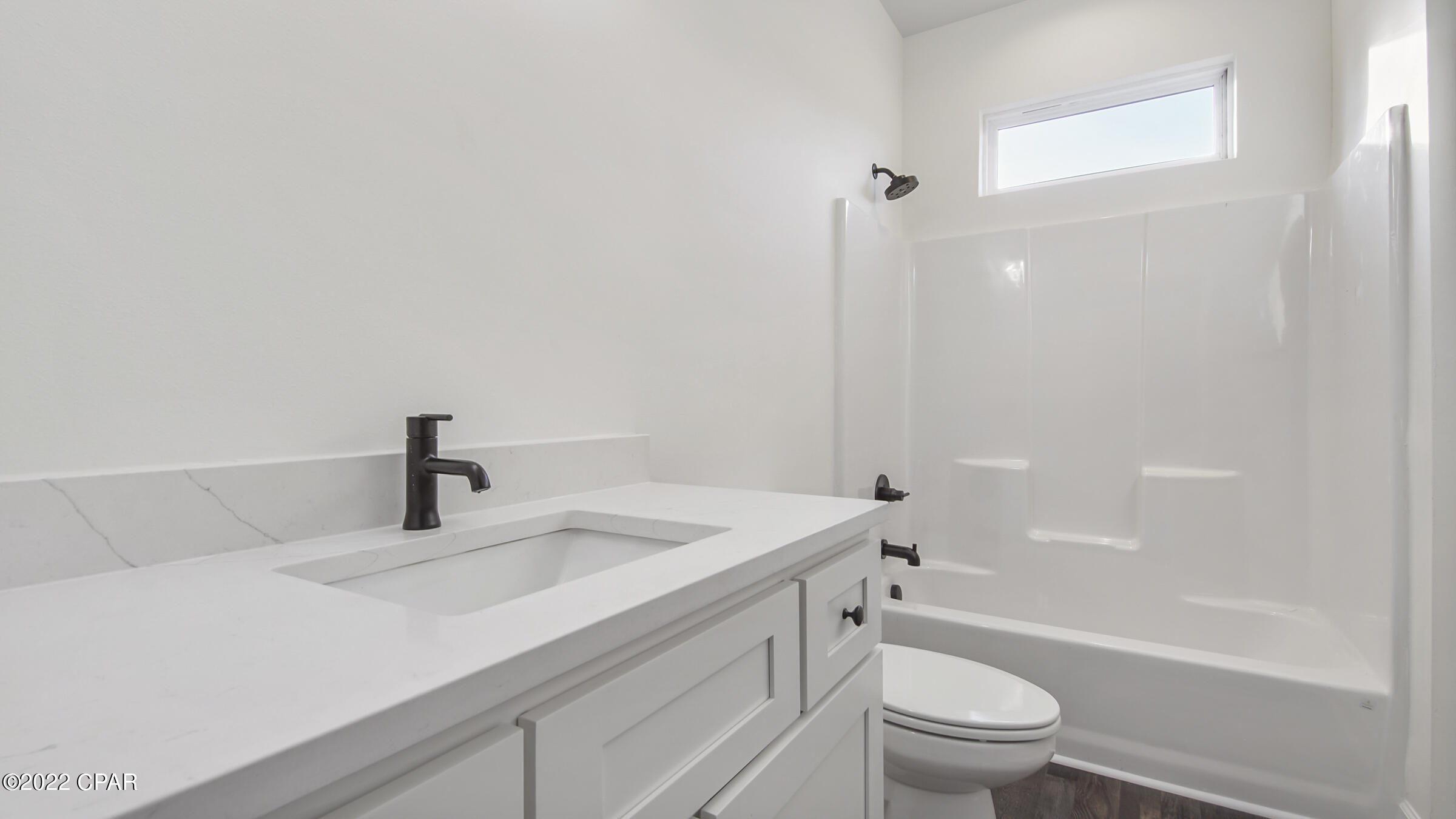 Forest Shores - Residential