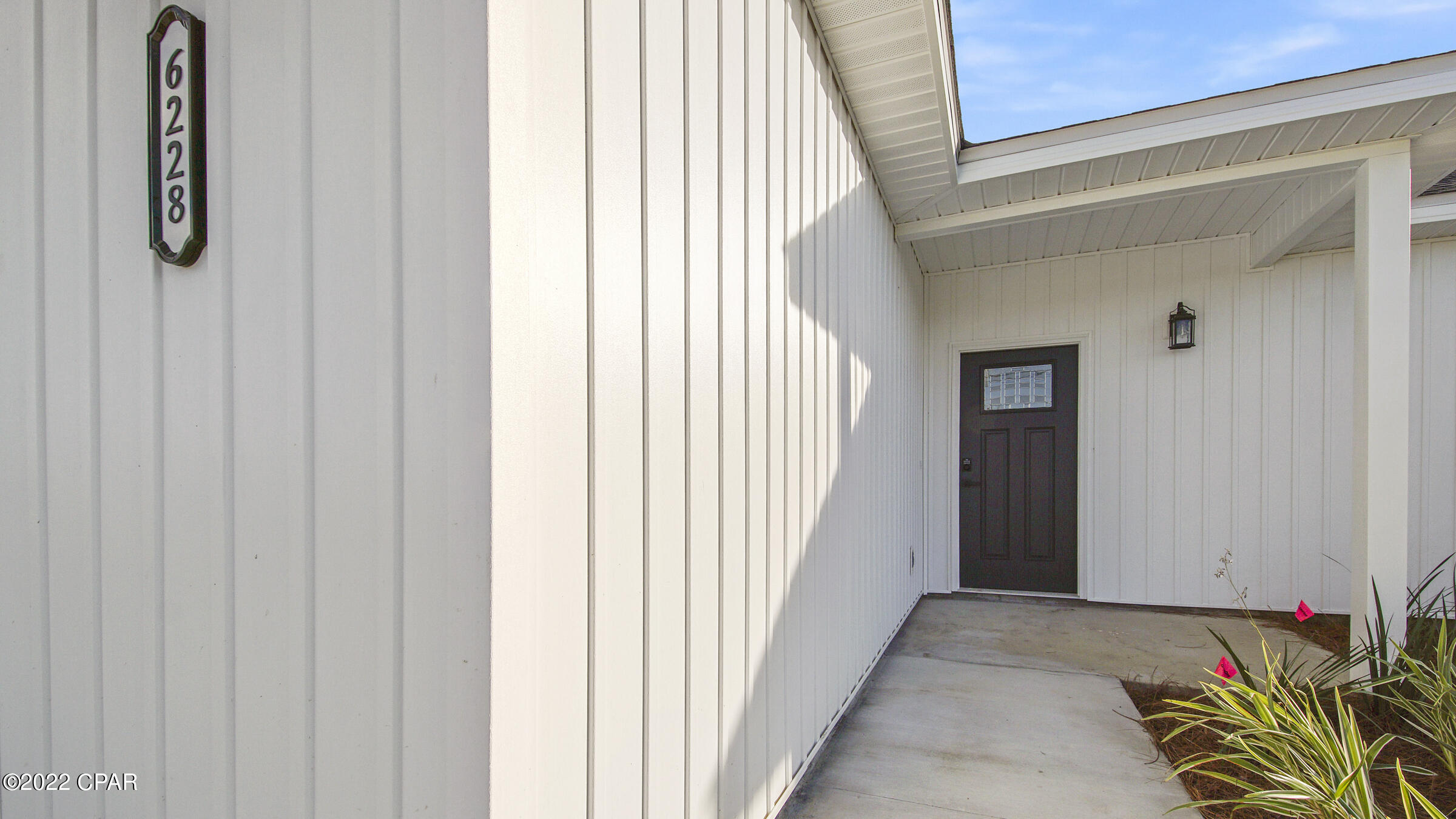 Forest Shores - Residential