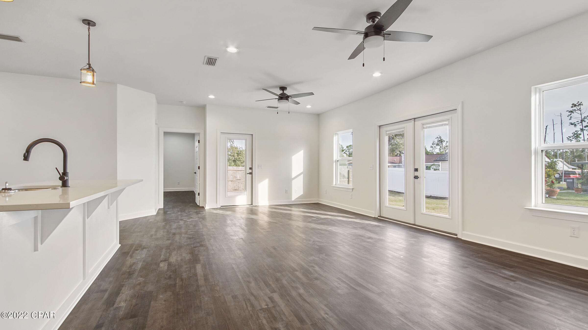 Forest Shores - Residential