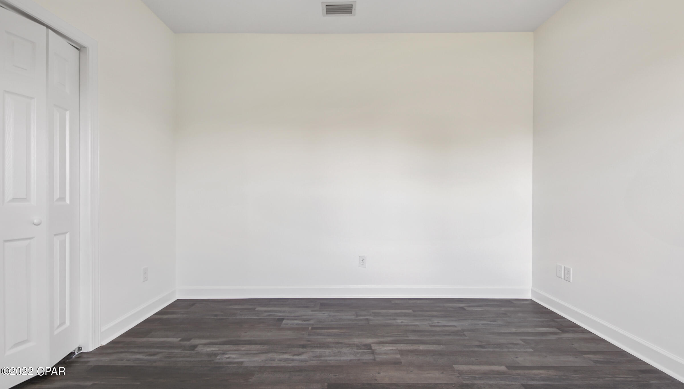 Forest Shores - Residential