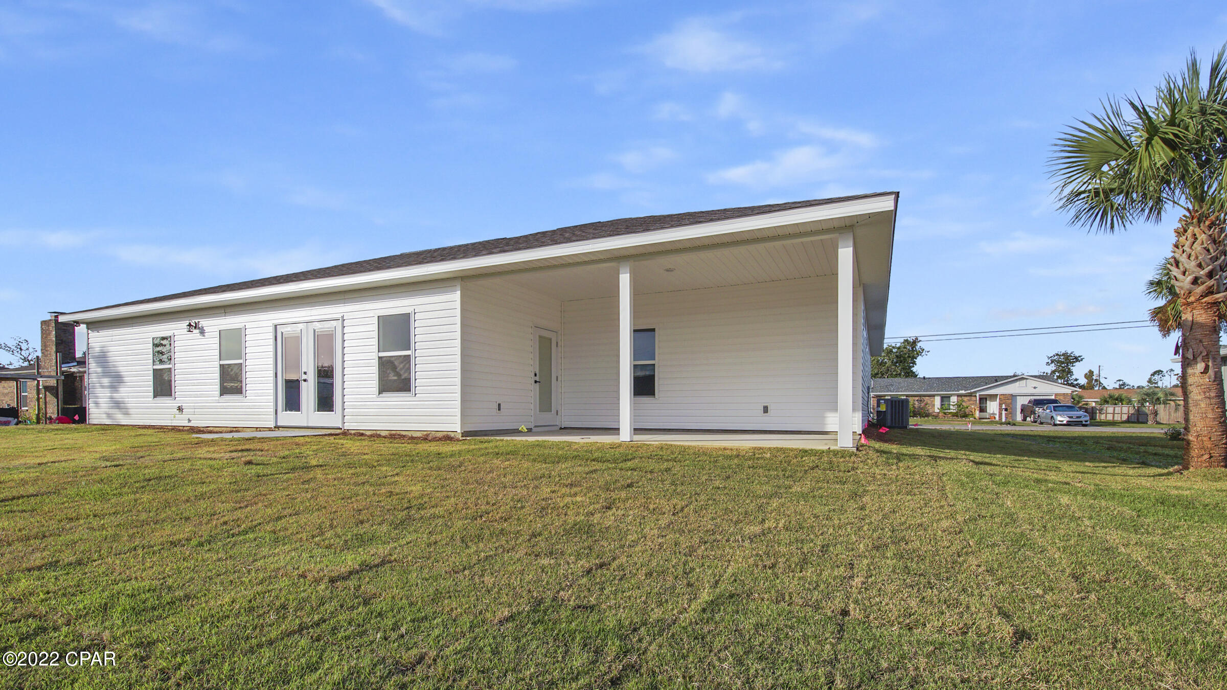 Forest Shores - Residential