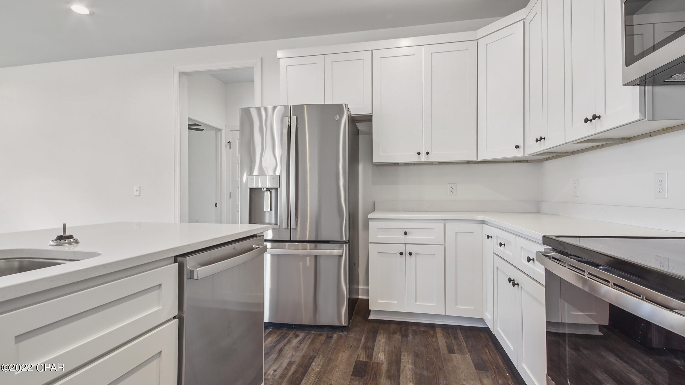 Forest Shores - Residential