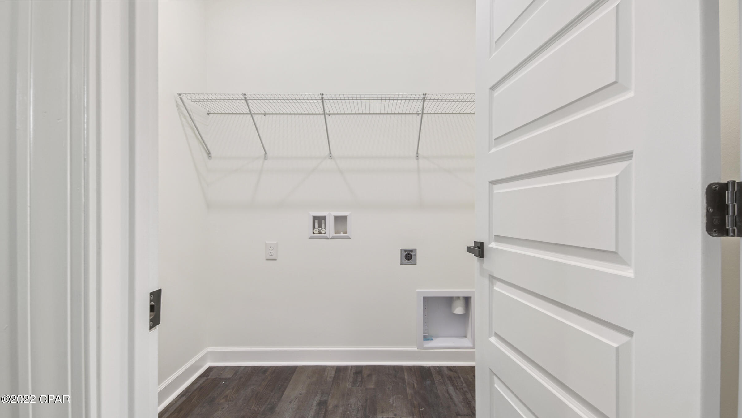 Forest Shores - Residential