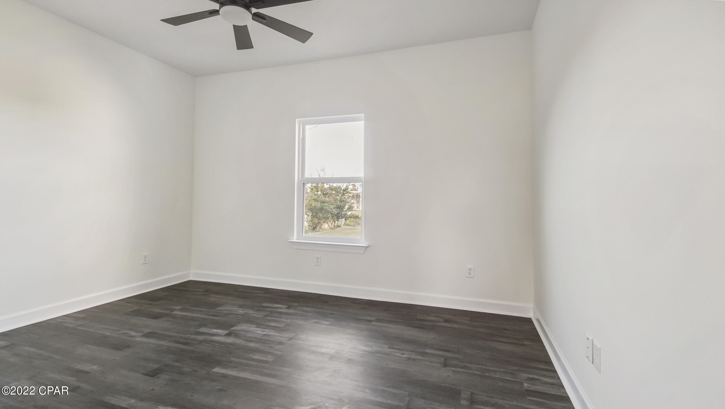 Forest Shores - Residential