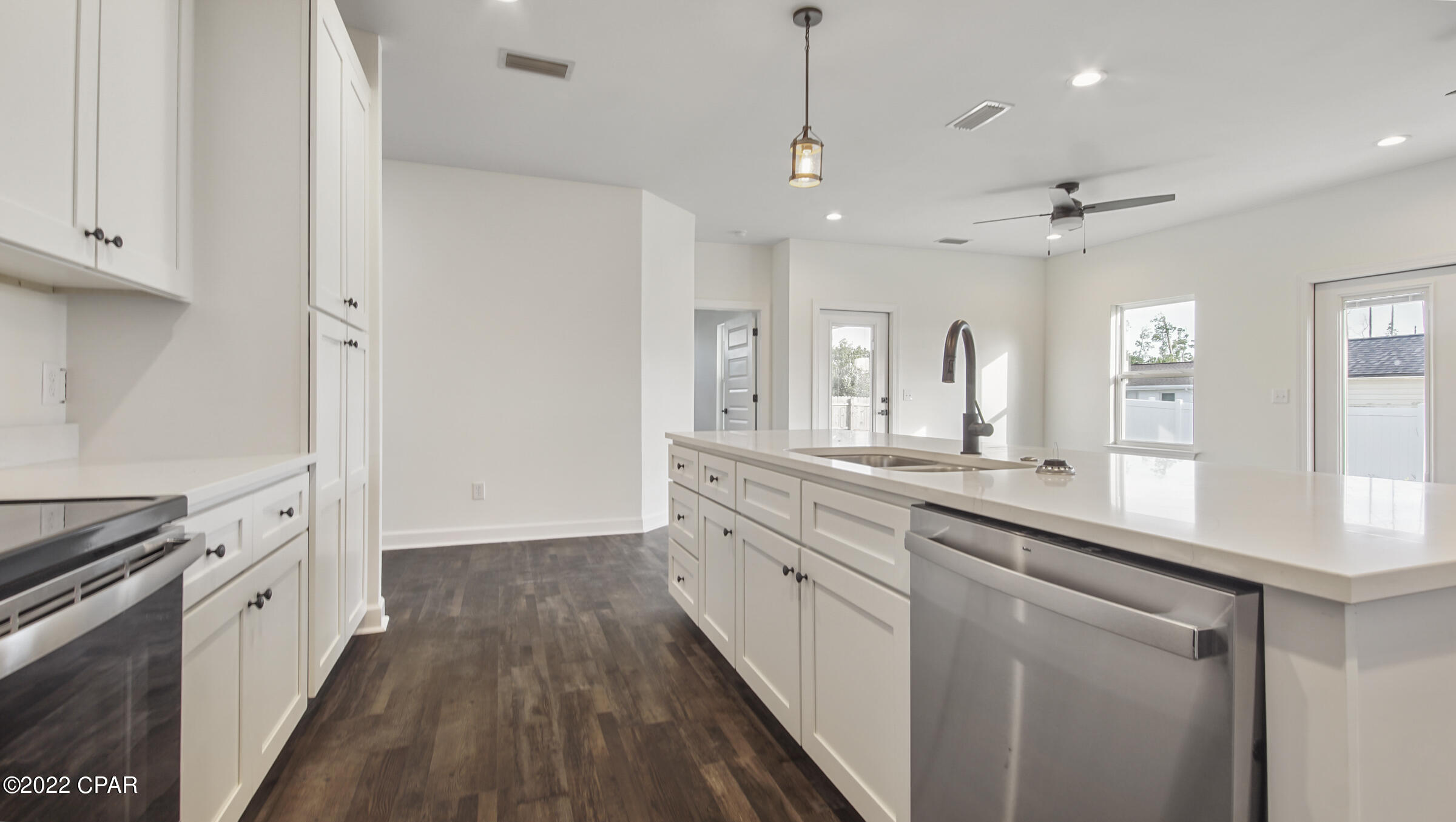 Forest Shores - Residential