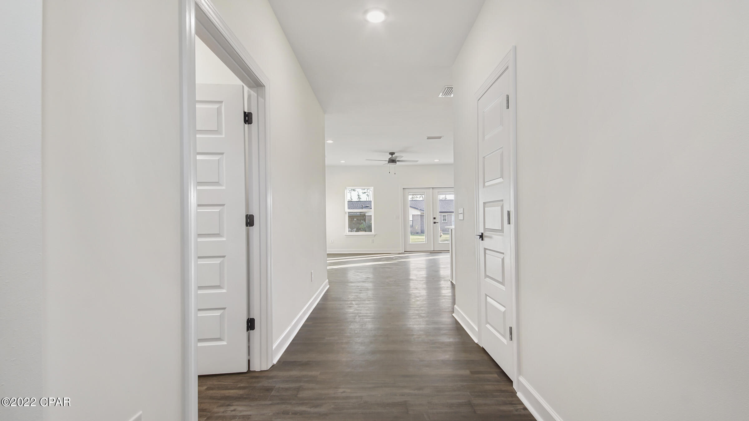 Forest Shores - Residential