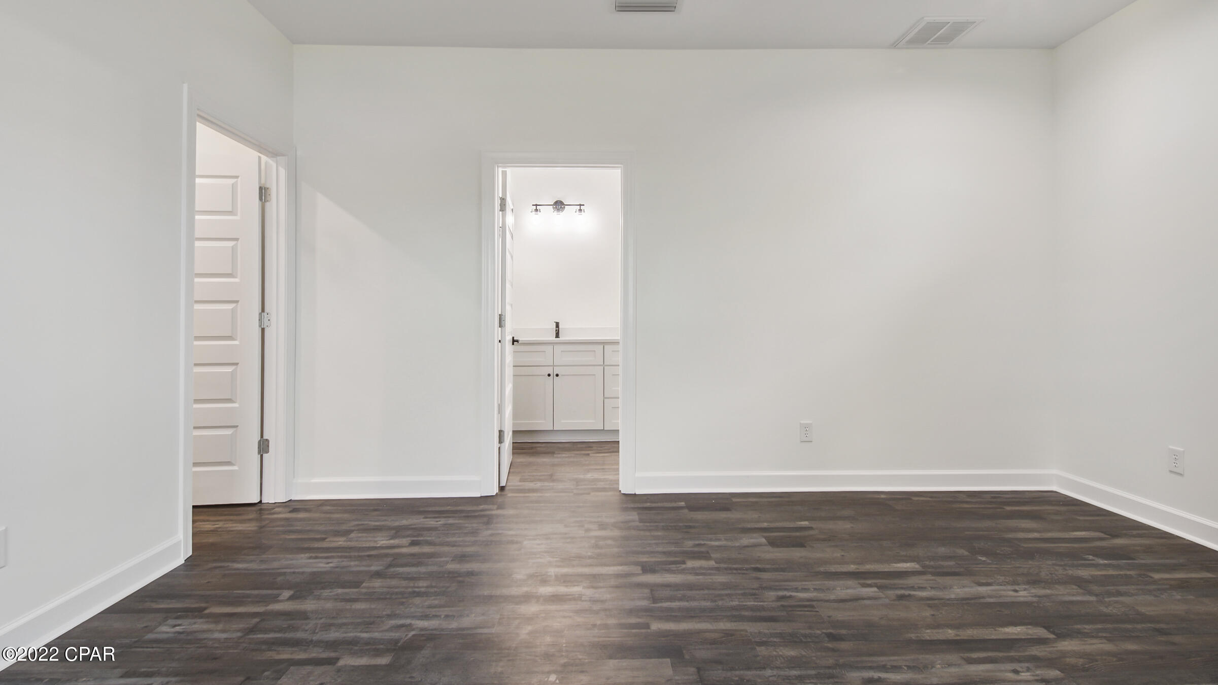 Forest Shores - Residential