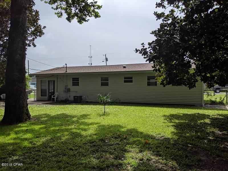 Gulf Highlands - Residential