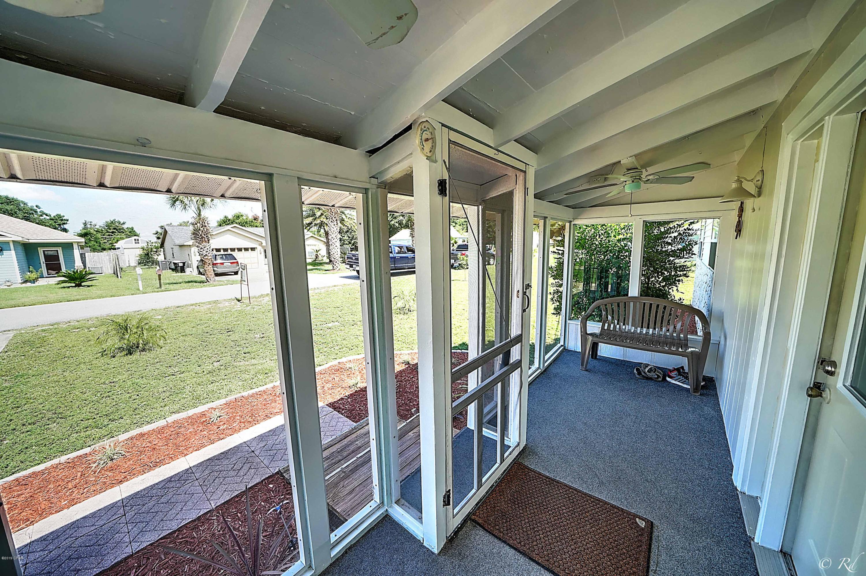 Gulf Highlands - Residential