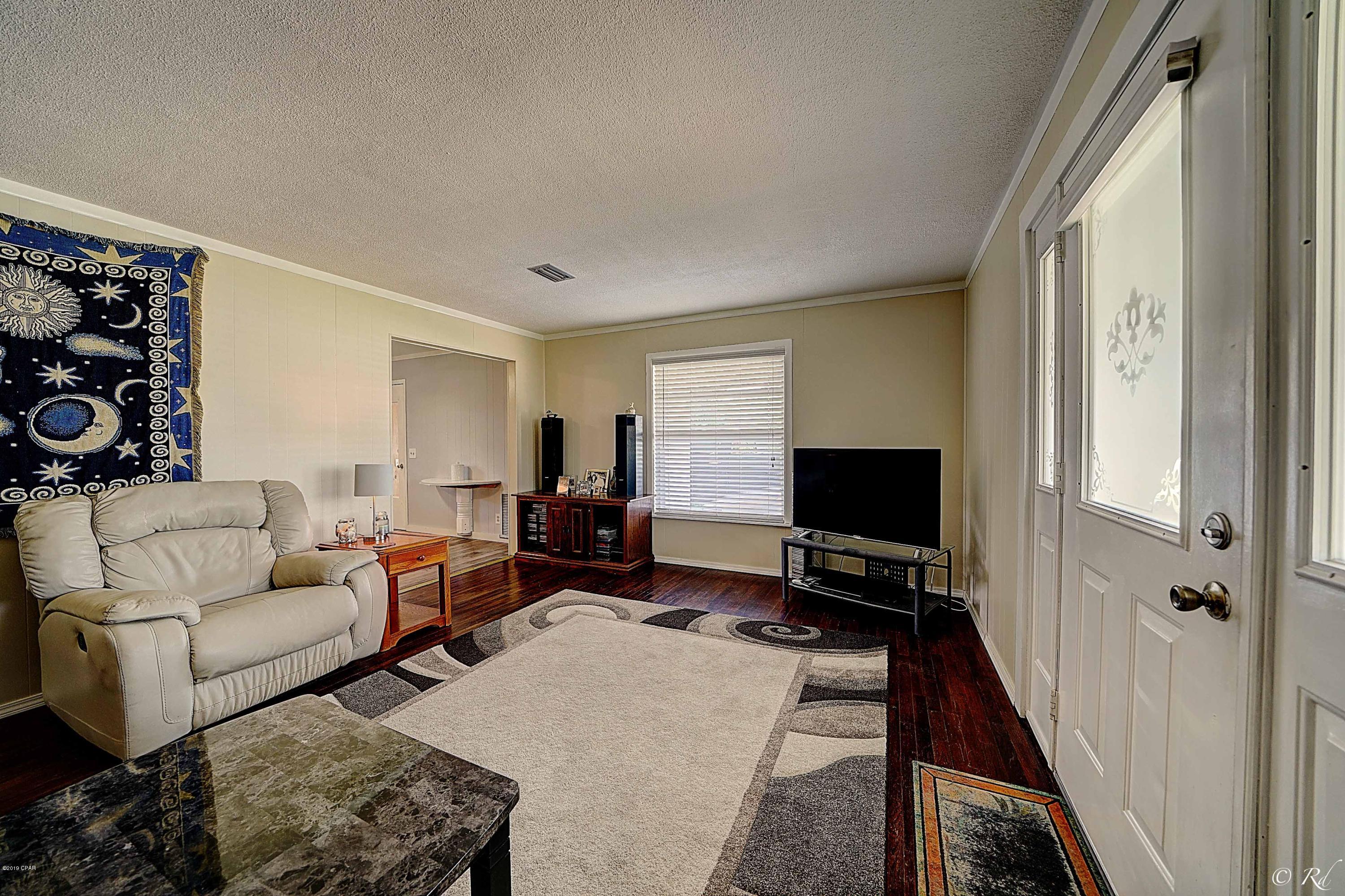 Gulf Highlands - Residential