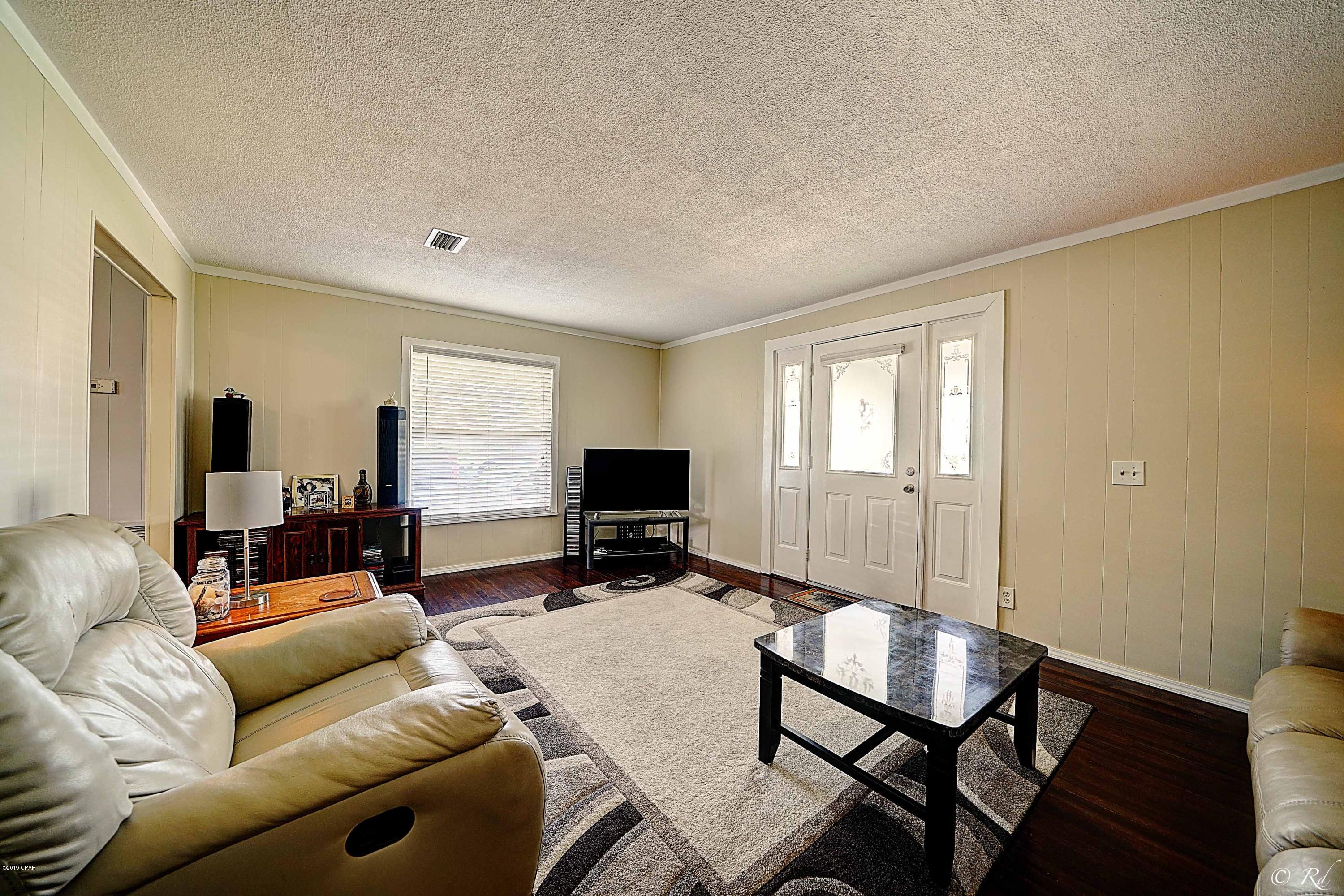 Gulf Highlands - Residential