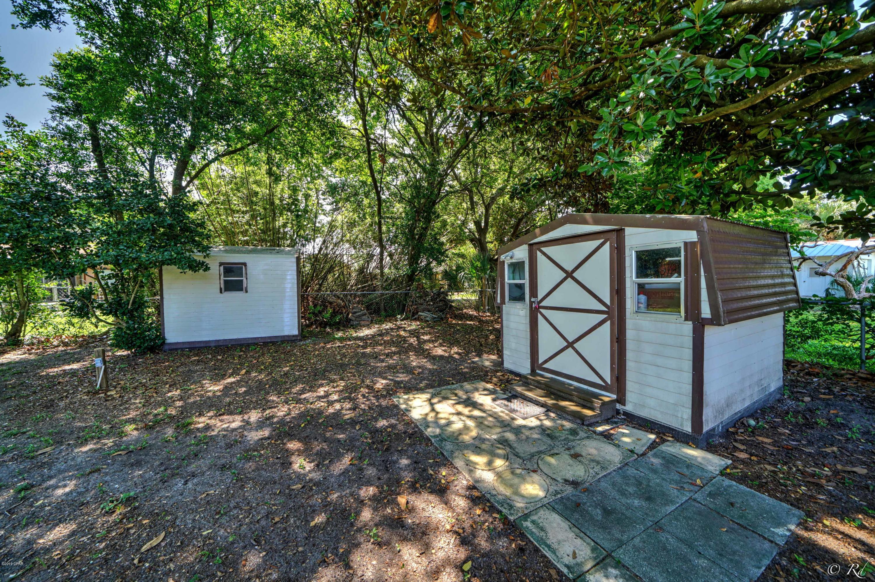 Gulf Highlands - Residential