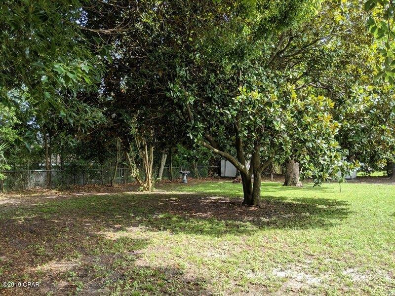 Gulf Highlands - Residential