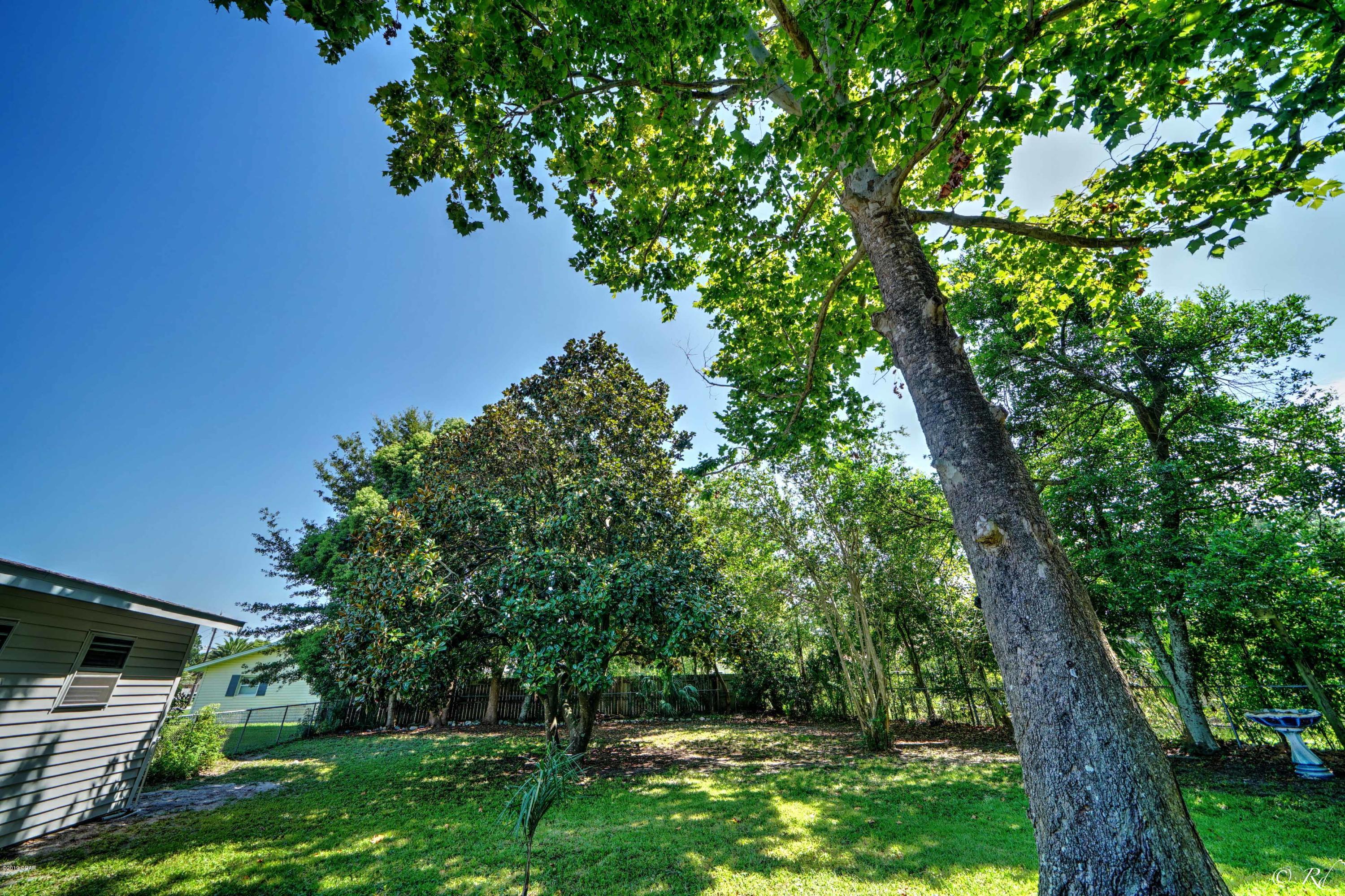 Gulf Highlands - Residential