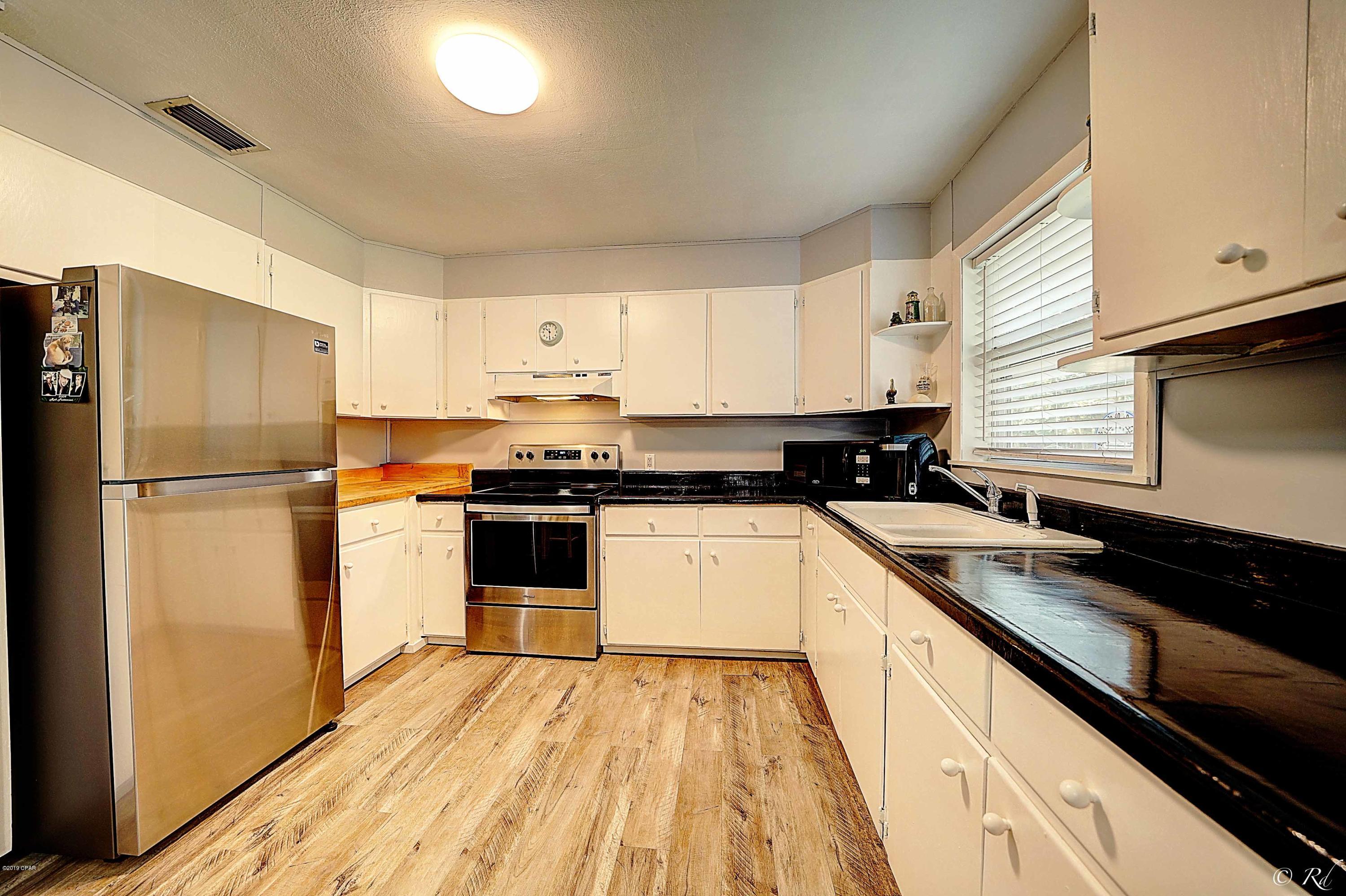 Gulf Highlands - Residential