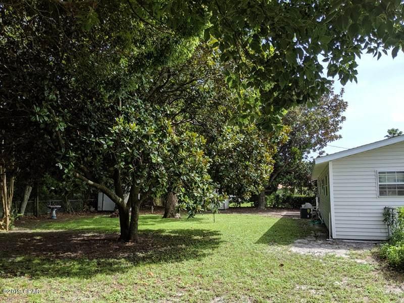 Gulf Highlands - Residential