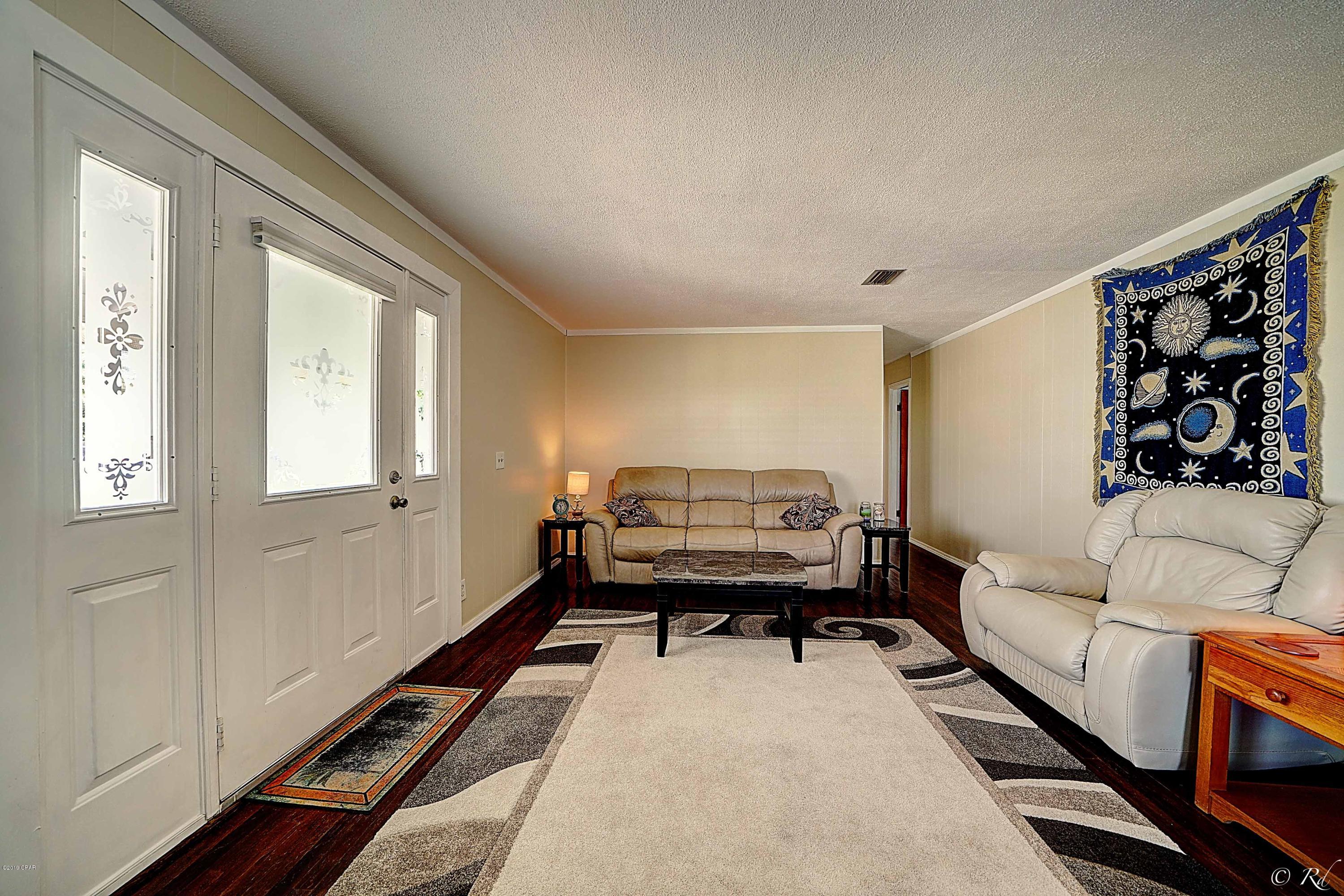 Gulf Highlands - Residential