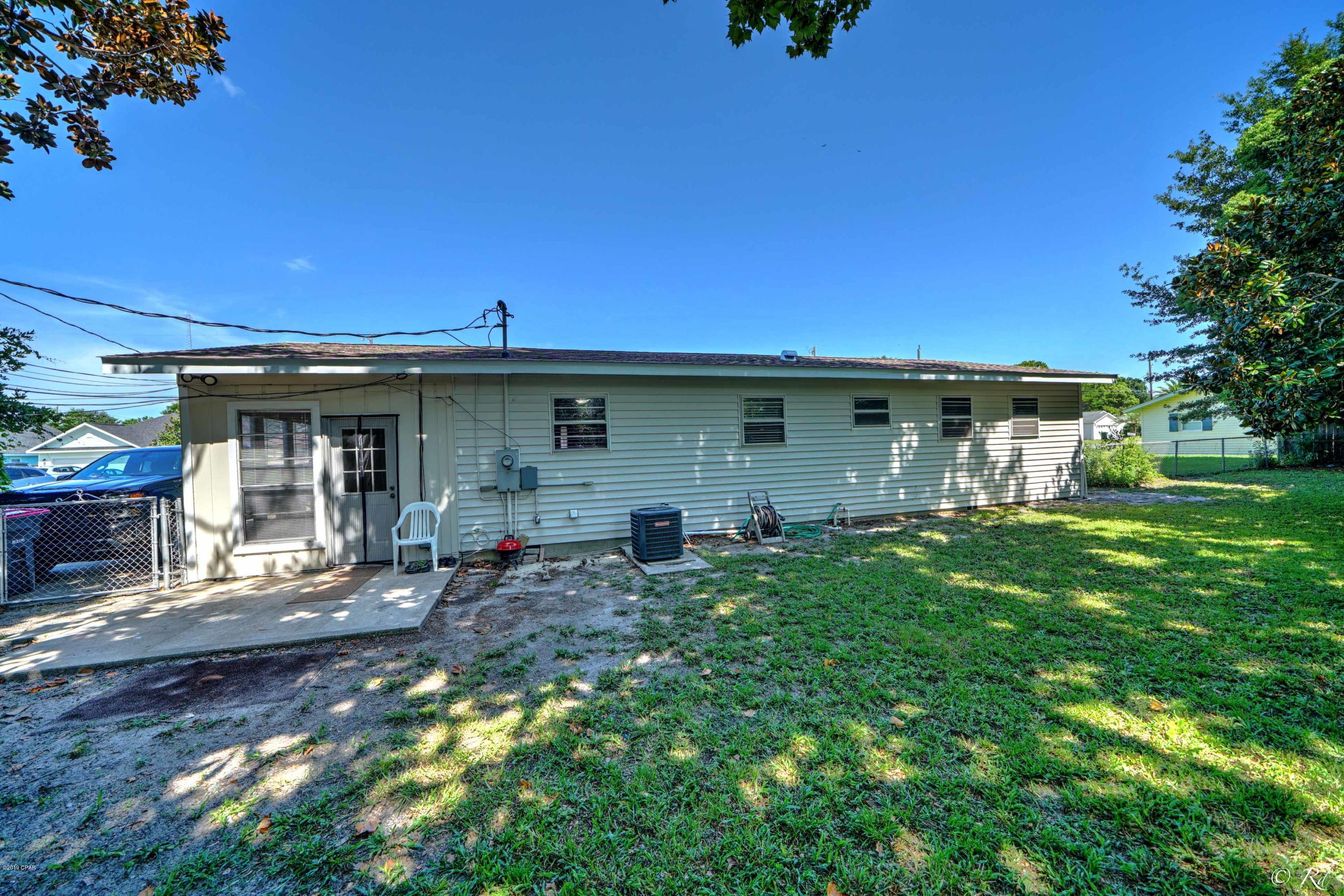 Gulf Highlands - Residential