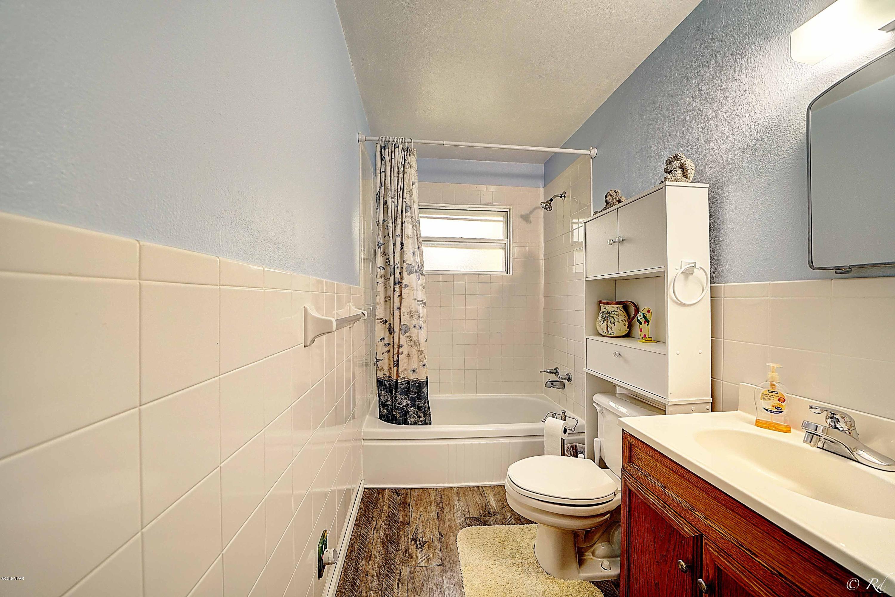 Gulf Highlands - Residential