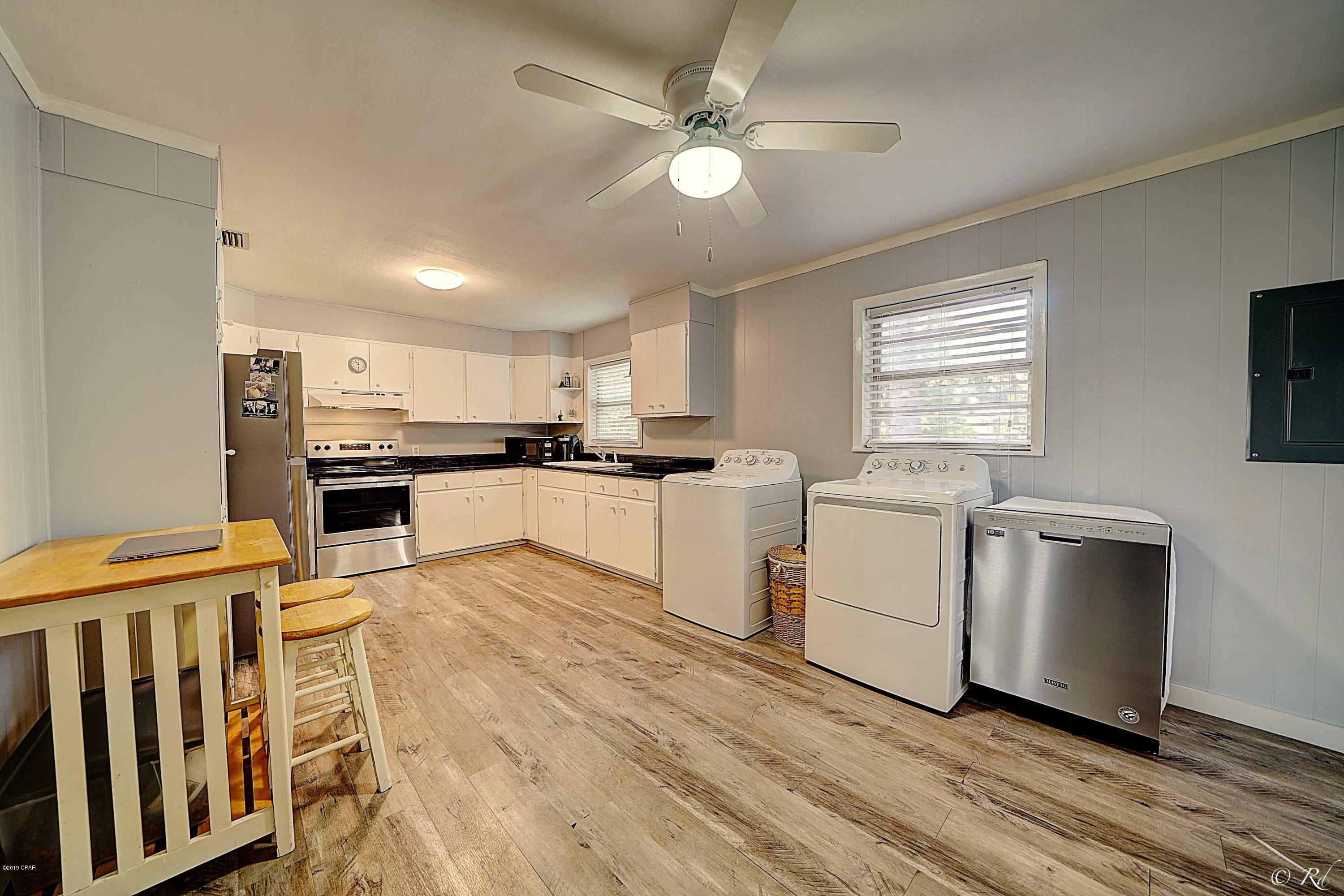 Gulf Highlands - Residential