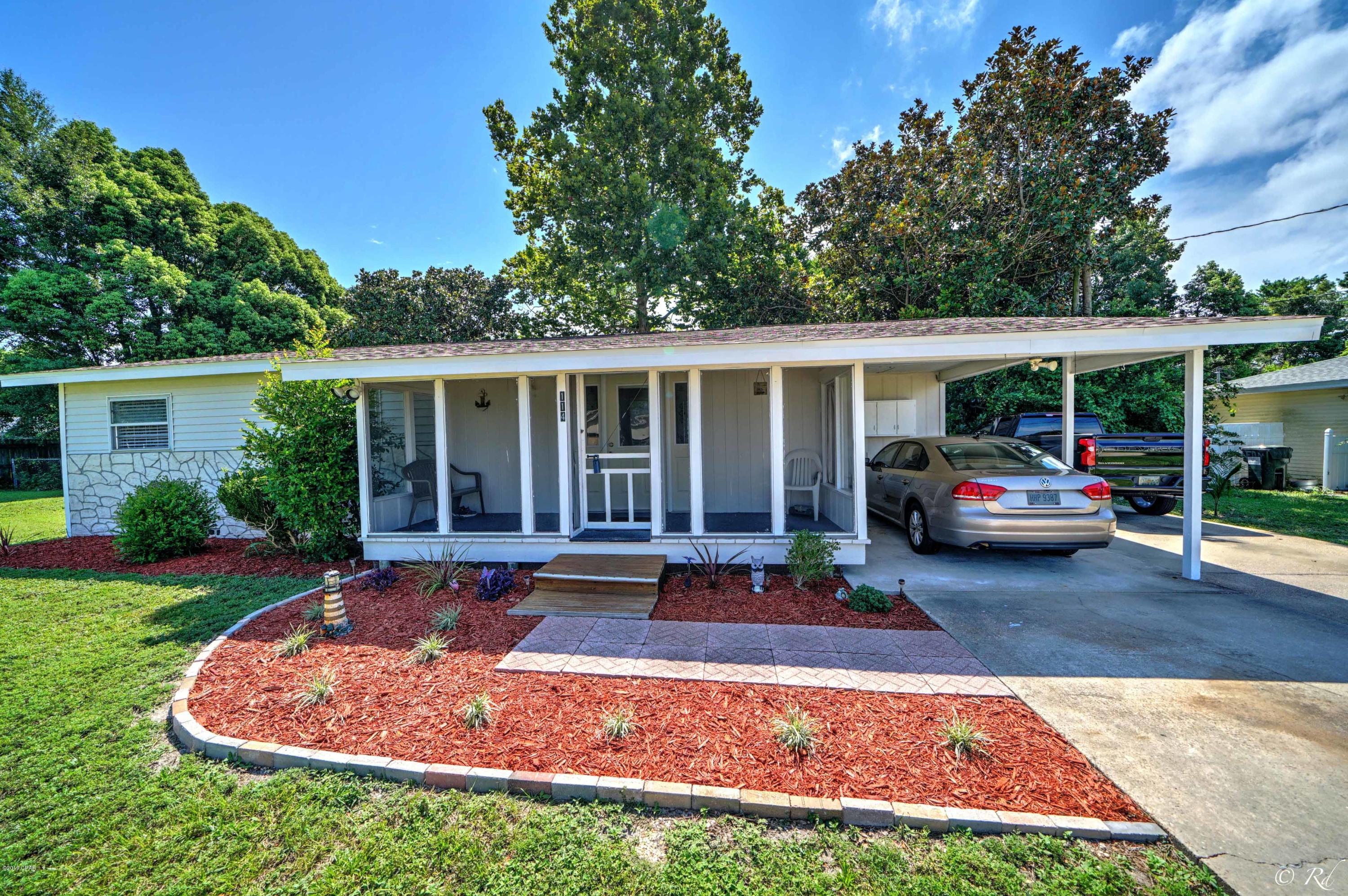 Gulf Highlands - Residential