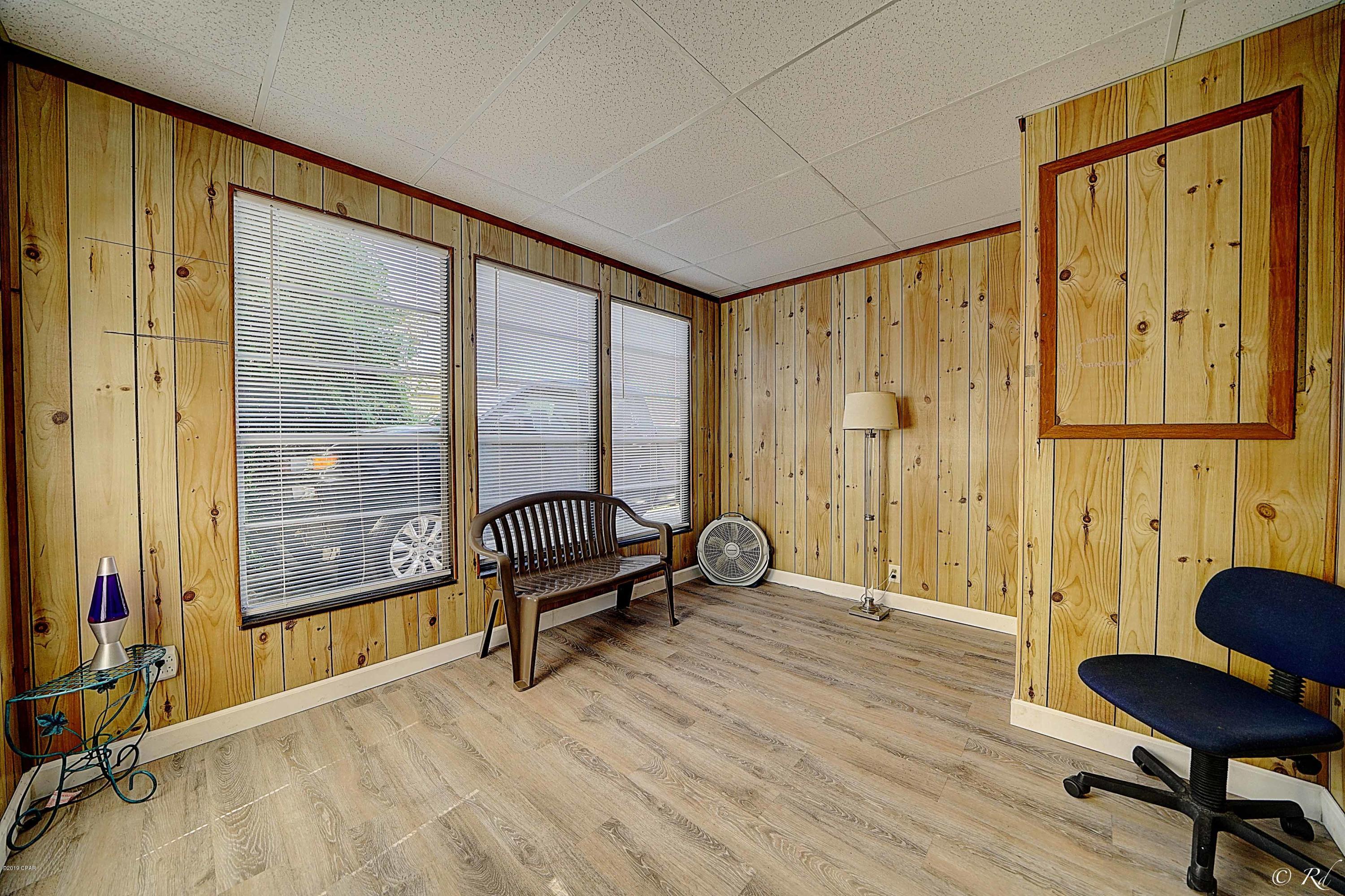 Gulf Highlands - Residential