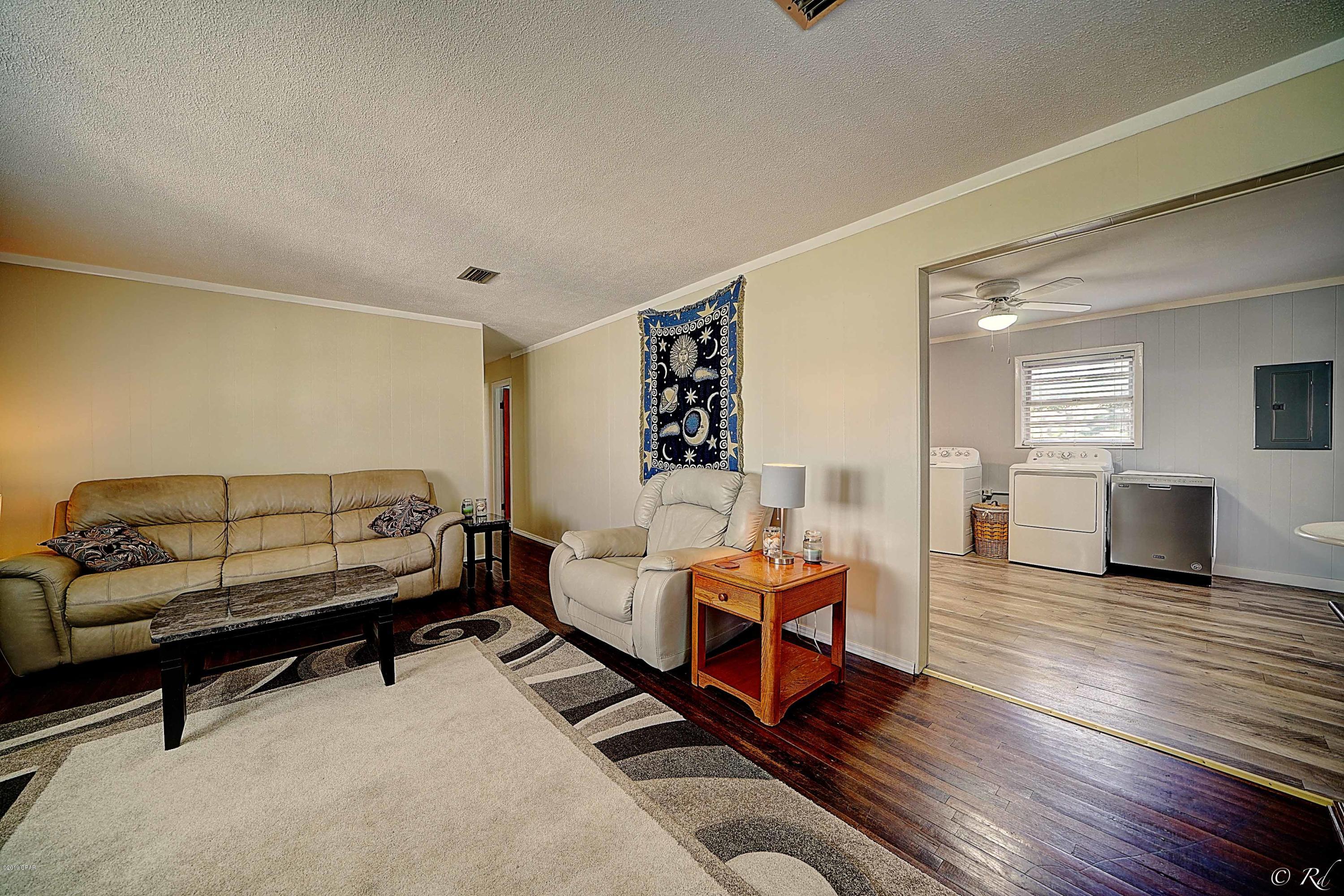 Gulf Highlands - Residential