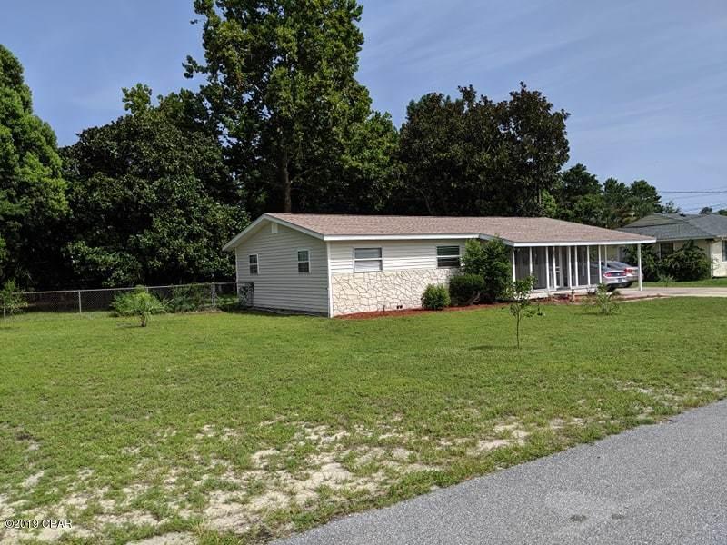 Gulf Highlands - Residential