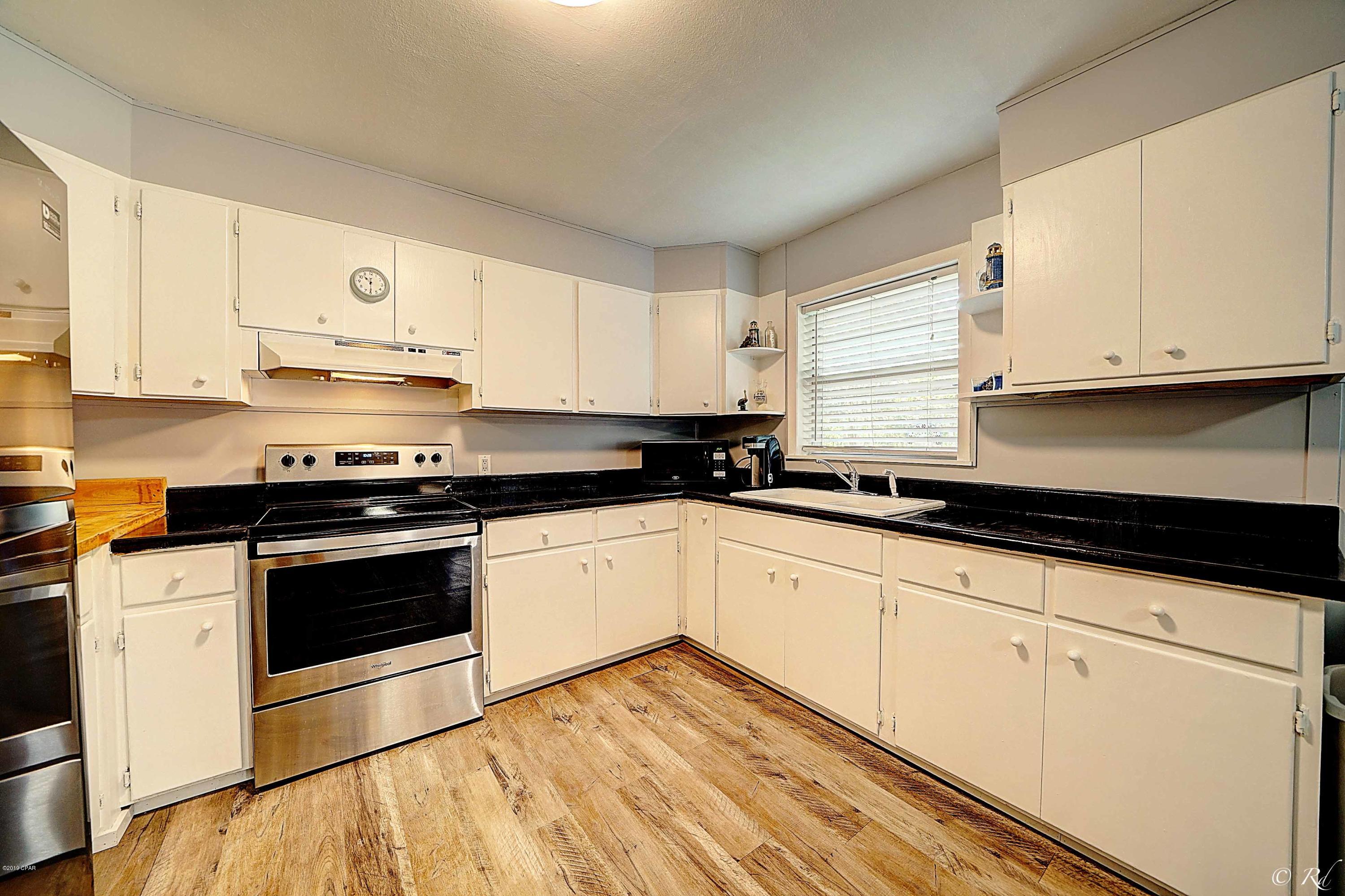 Gulf Highlands - Residential