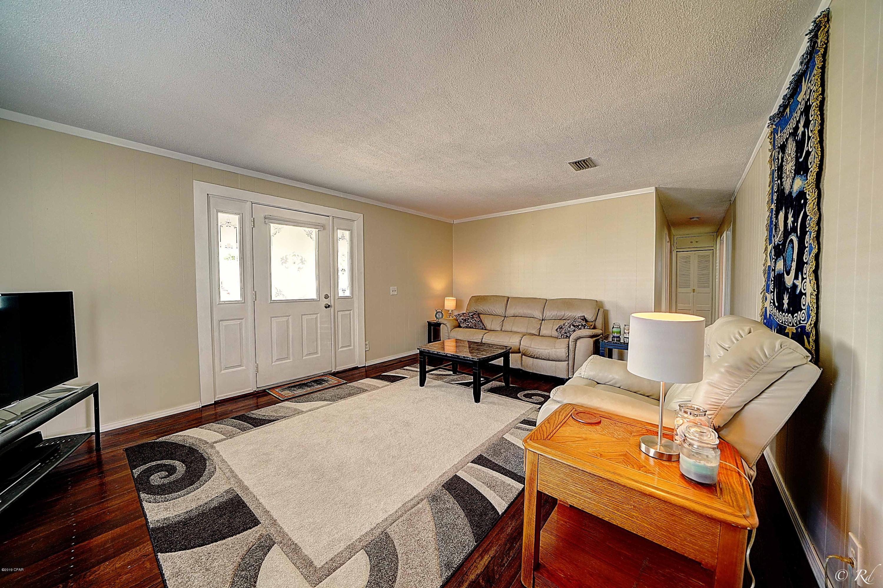 Gulf Highlands - Residential