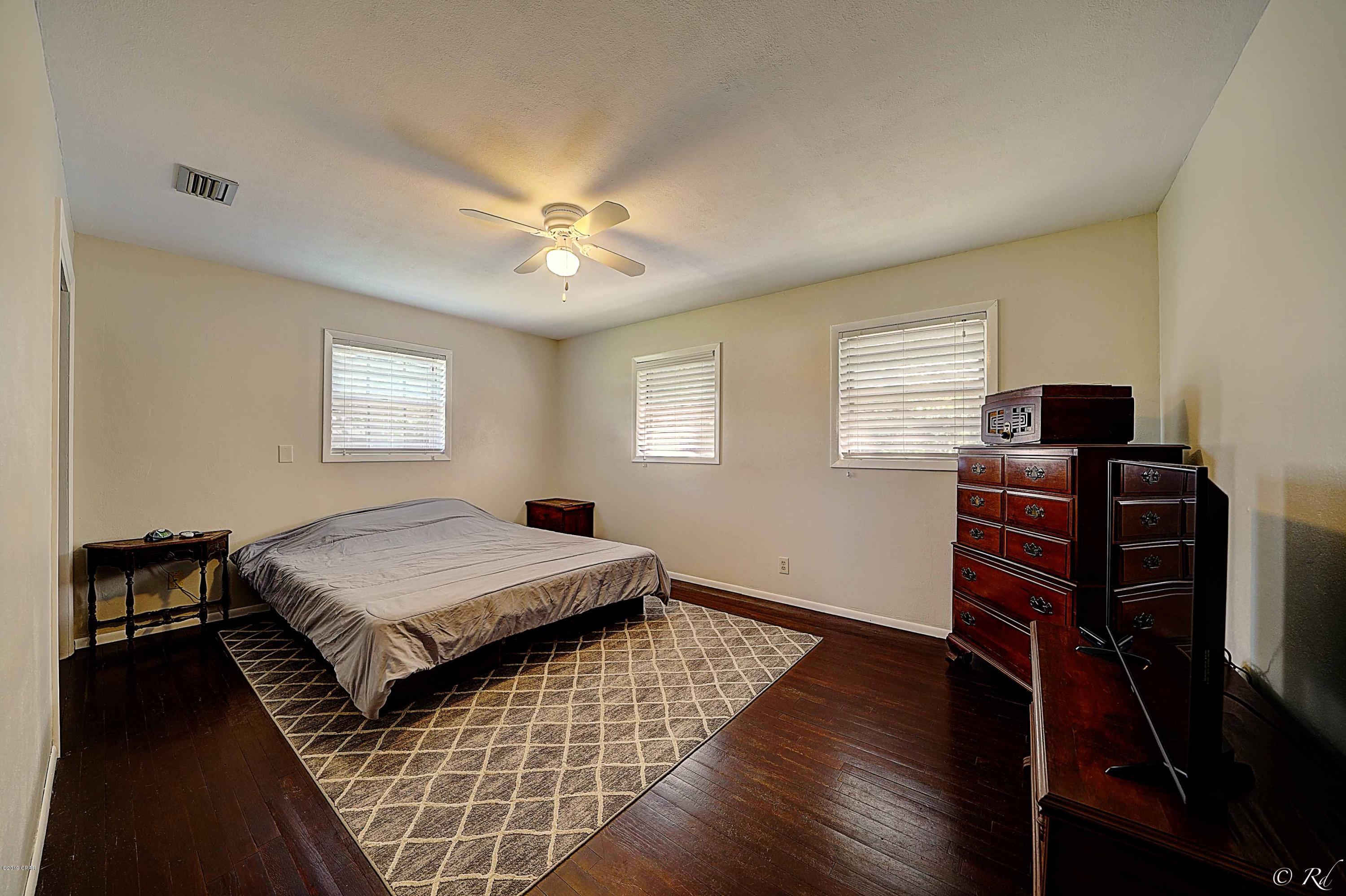 Gulf Highlands - Residential