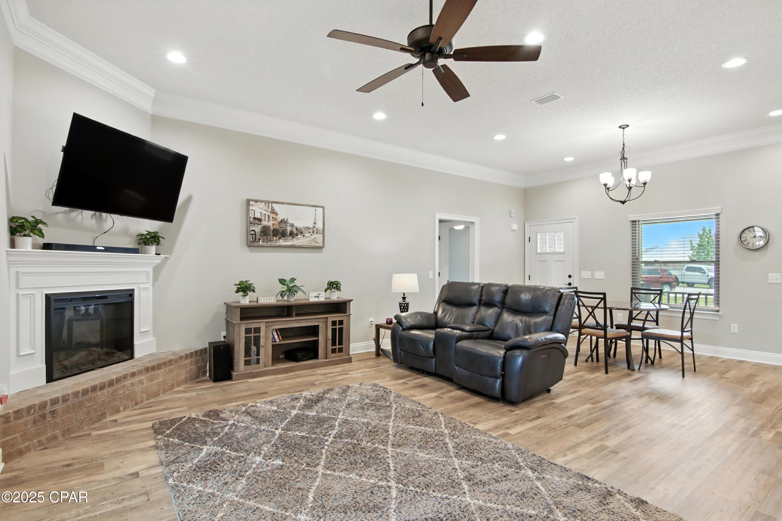 Bylsma Manor Estates - Residential